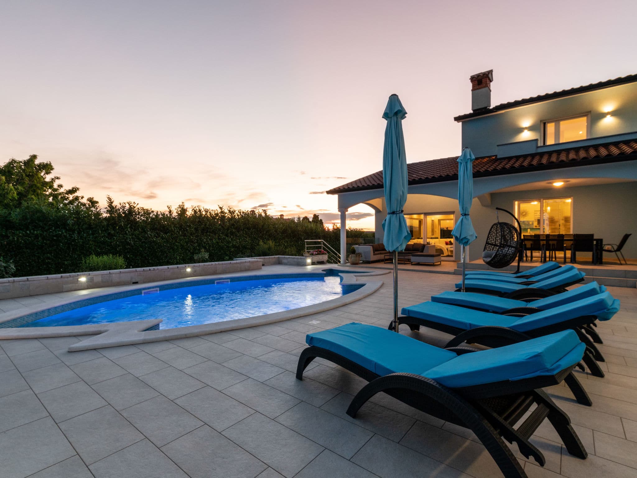 Pool Outdoor