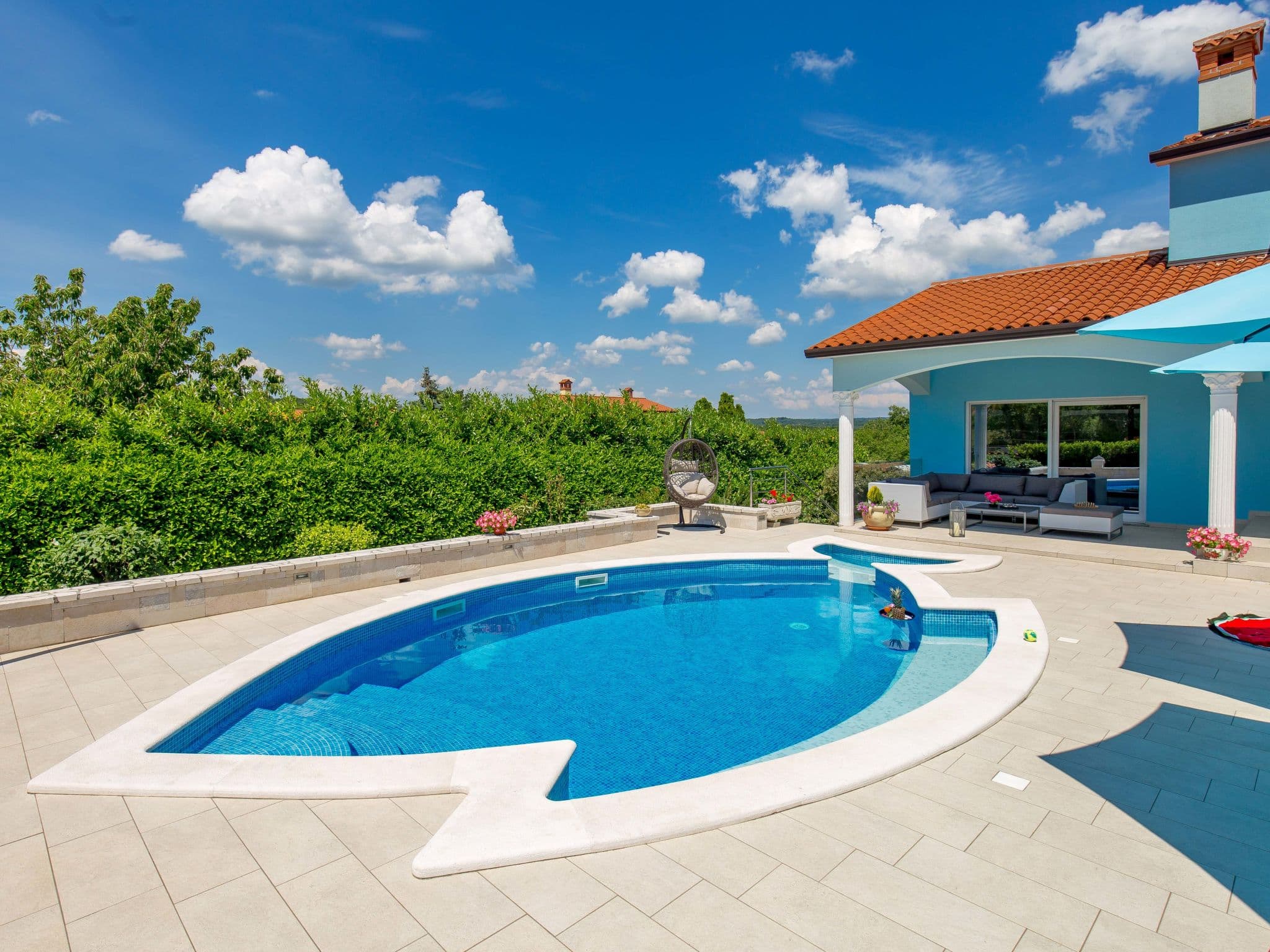Pool Outdoor
