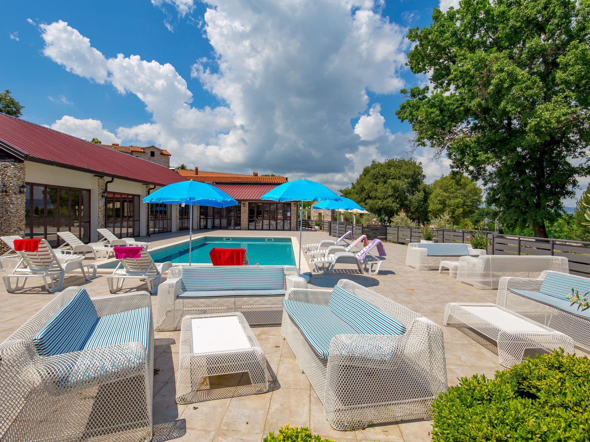 Pool Outdoor
