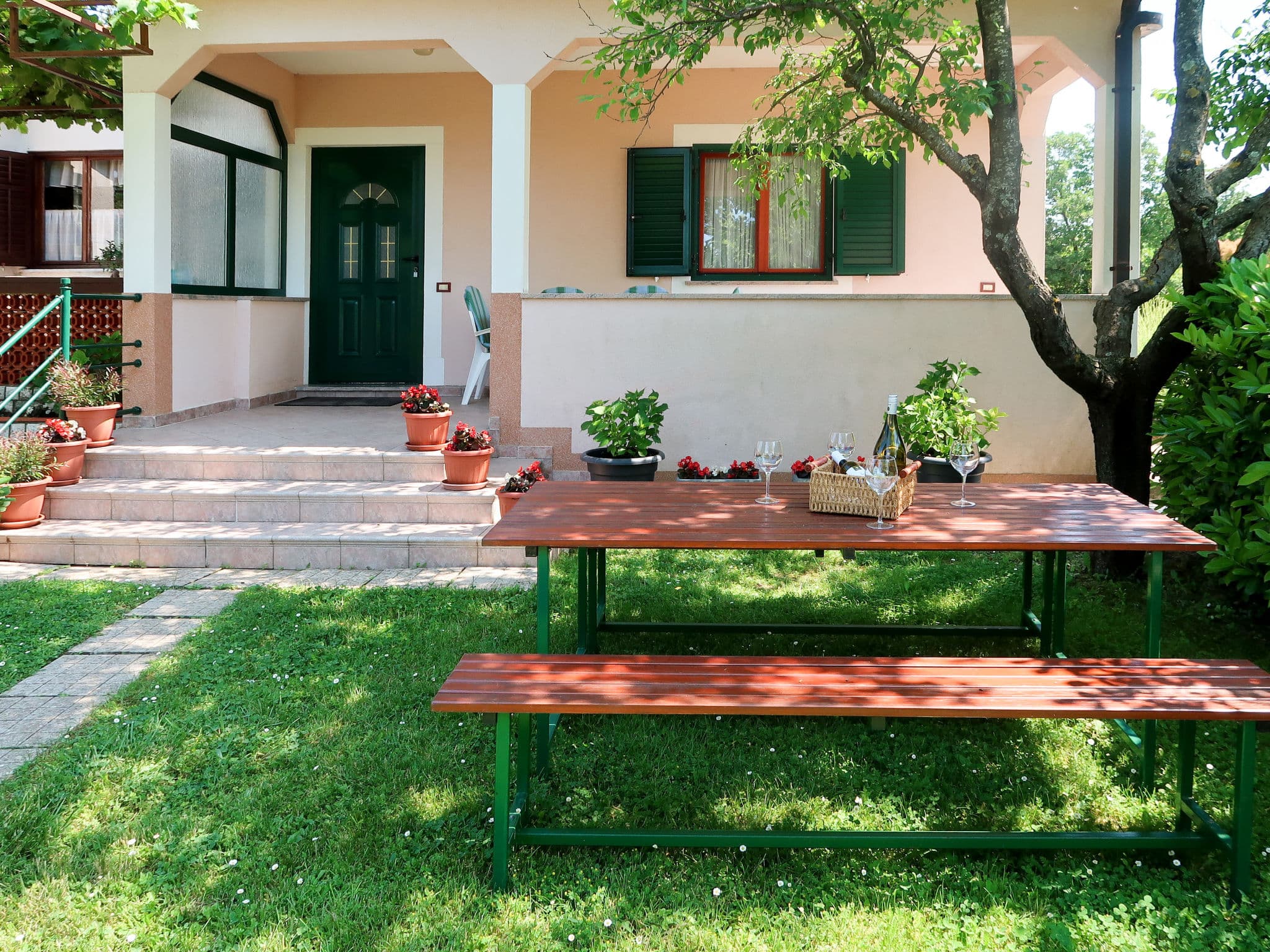 Outdoor