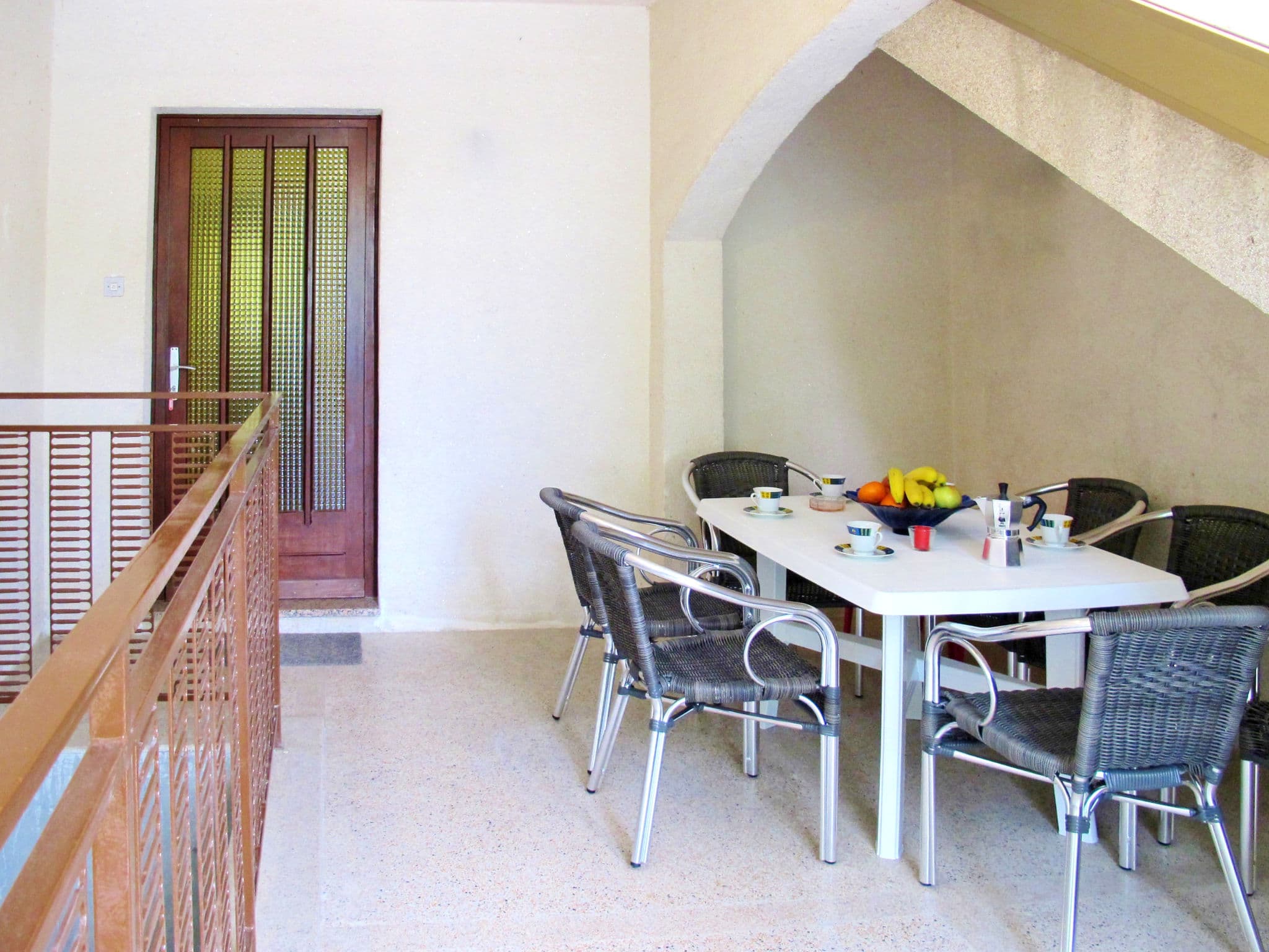 Inside other
