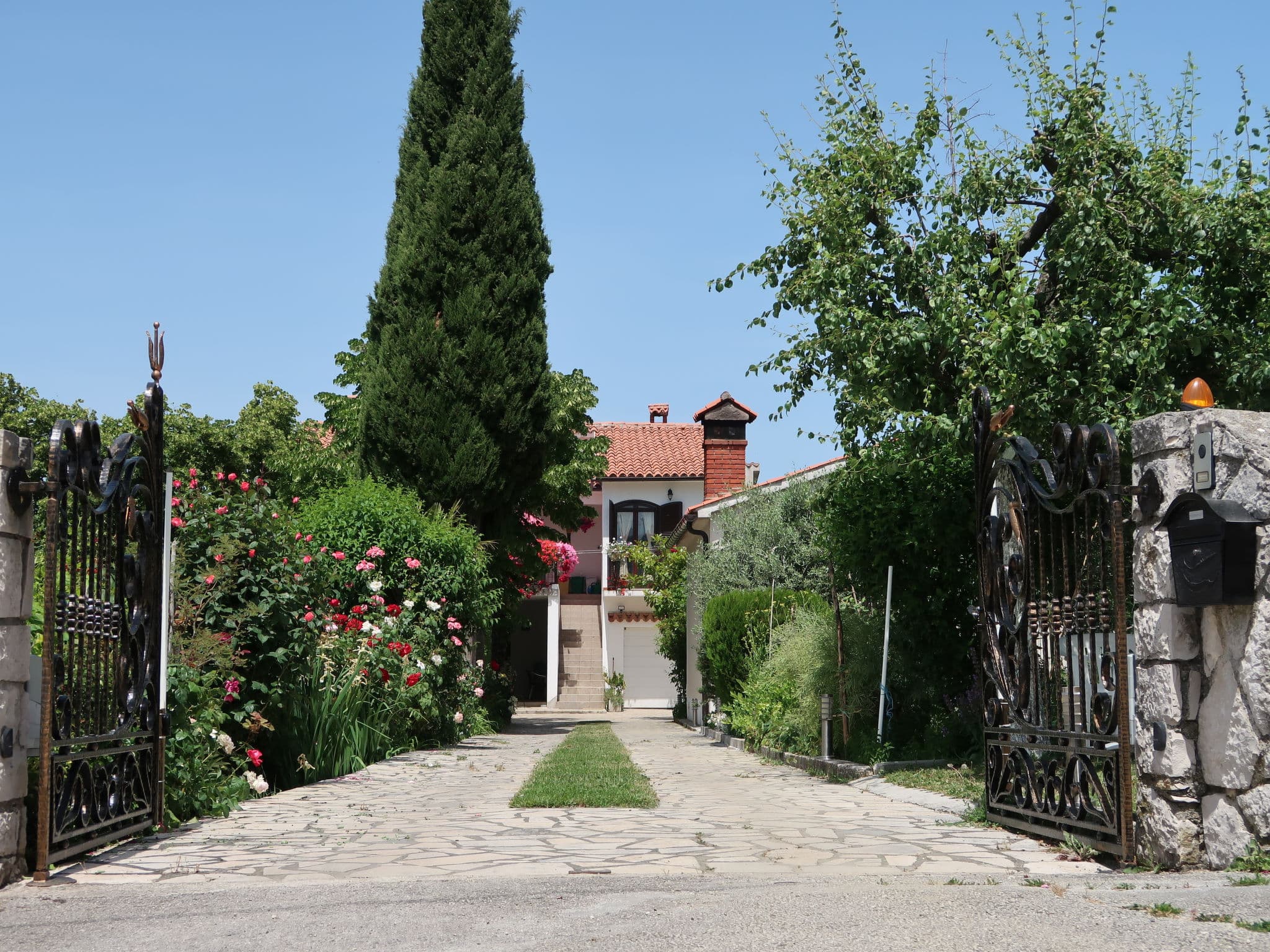 Outdoor