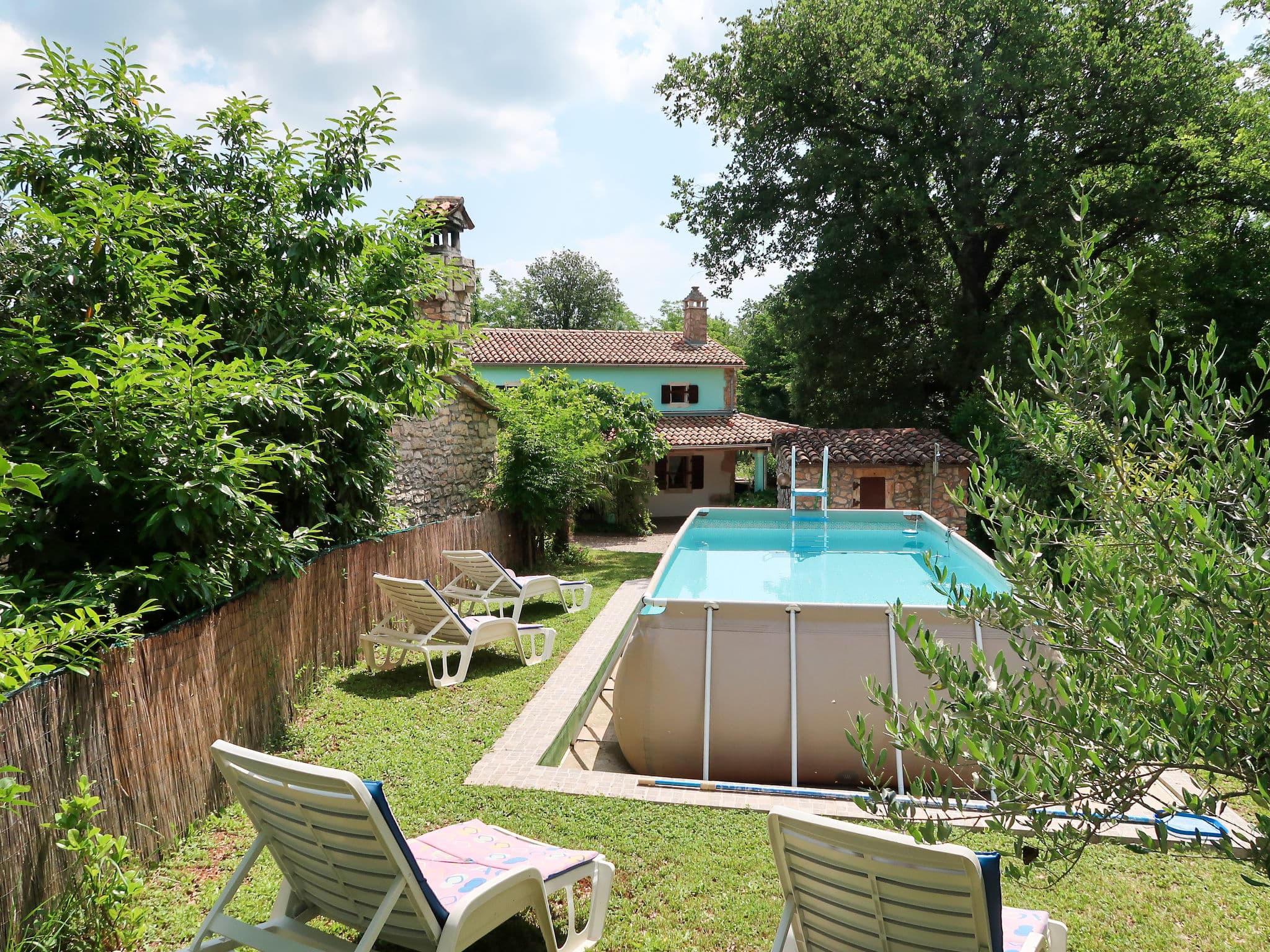 Pool Outdoor