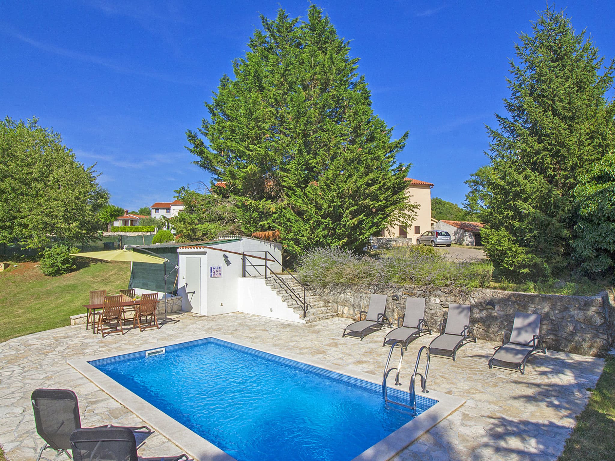 Pool Outdoor