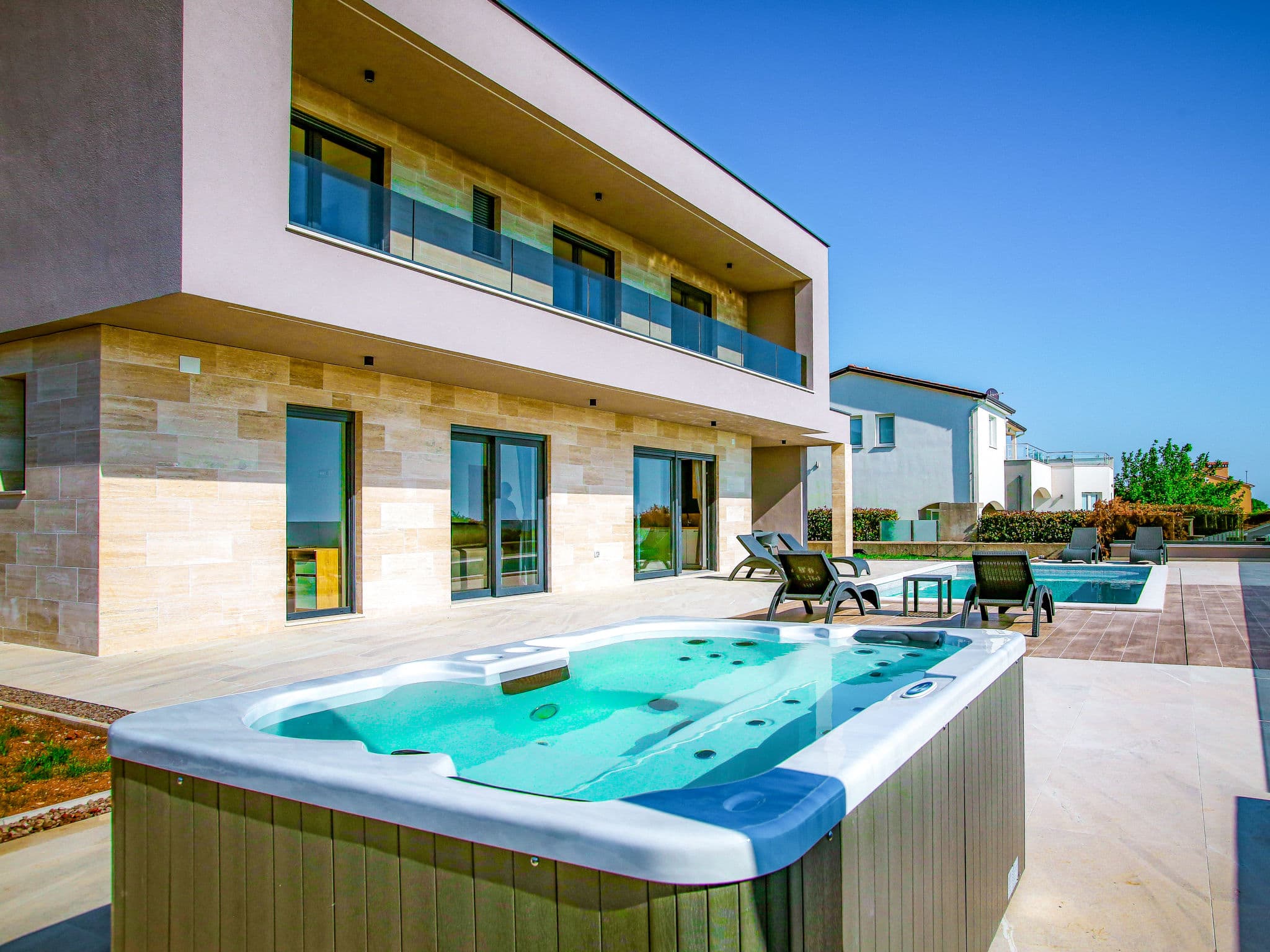 Pool Outdoor
