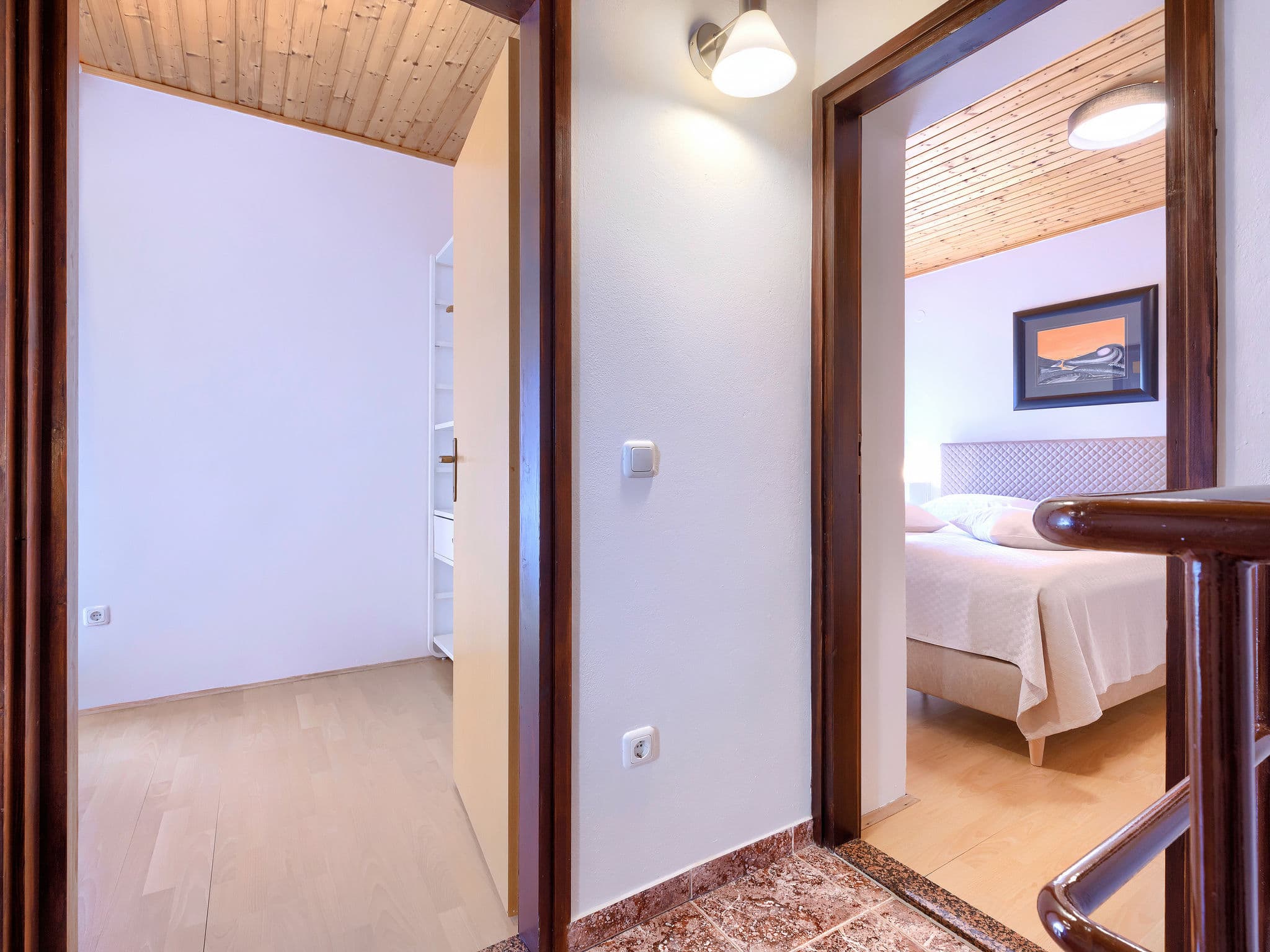 Inside other