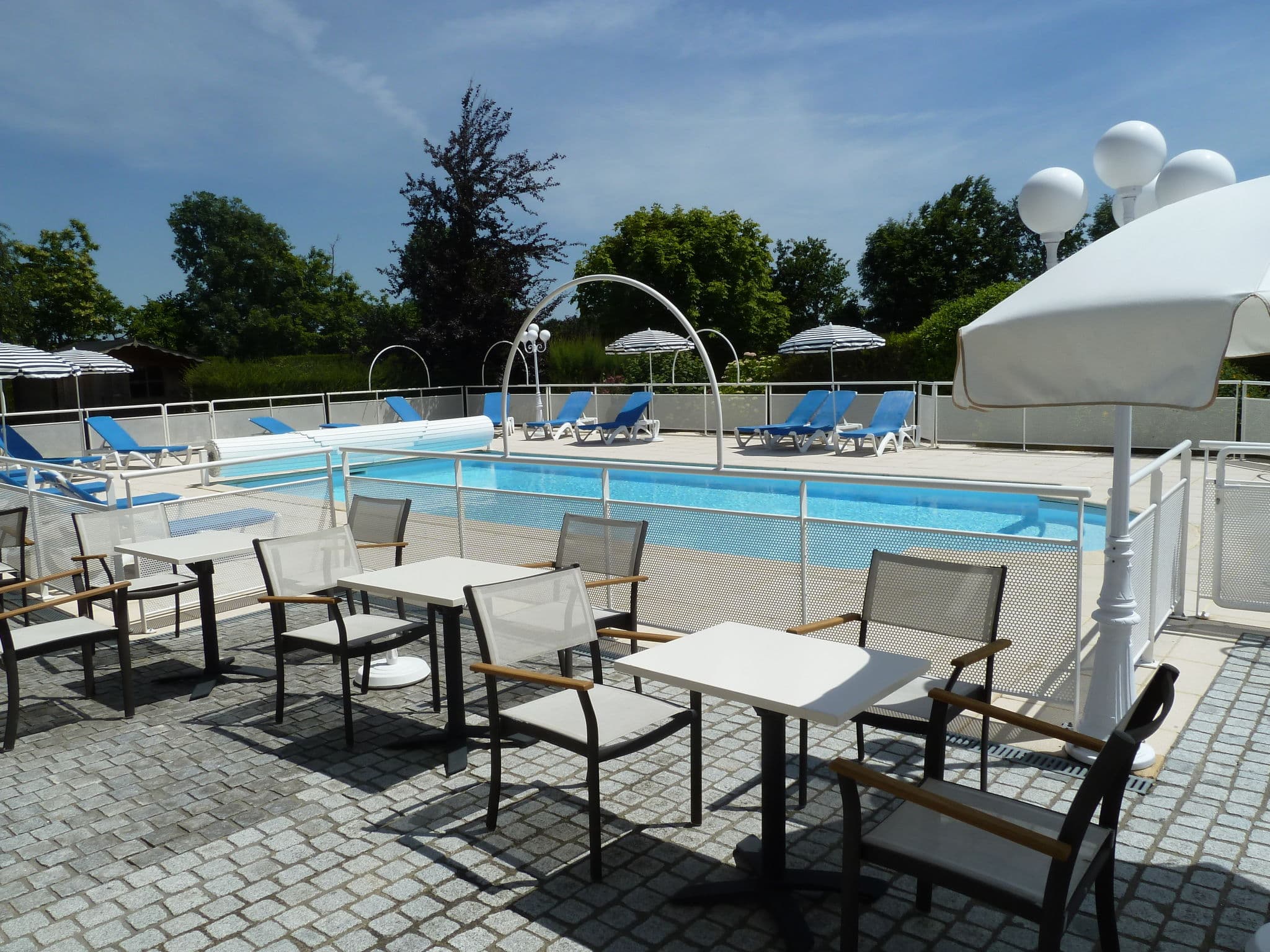 Pool Outdoor