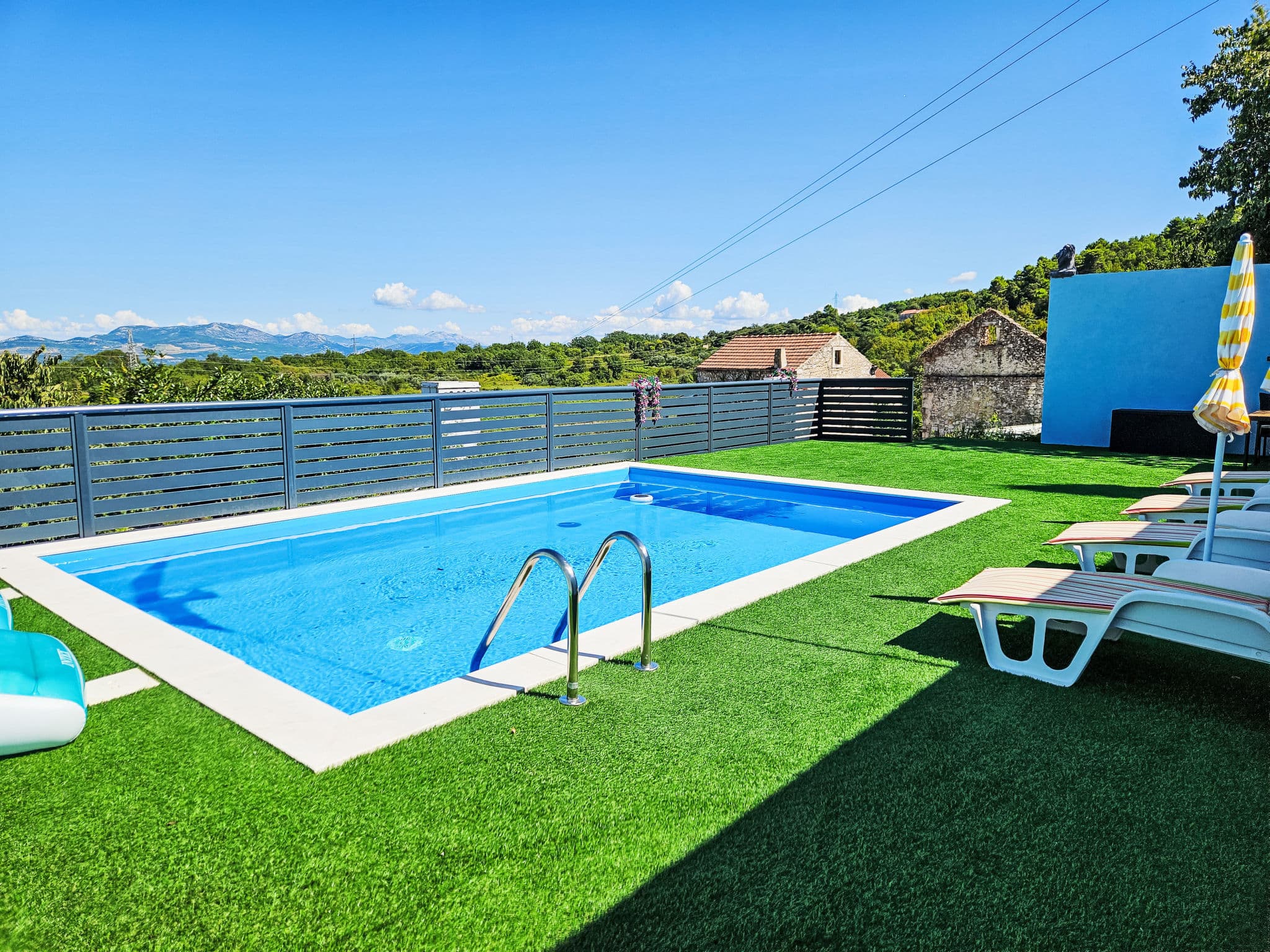 Pool Outdoor