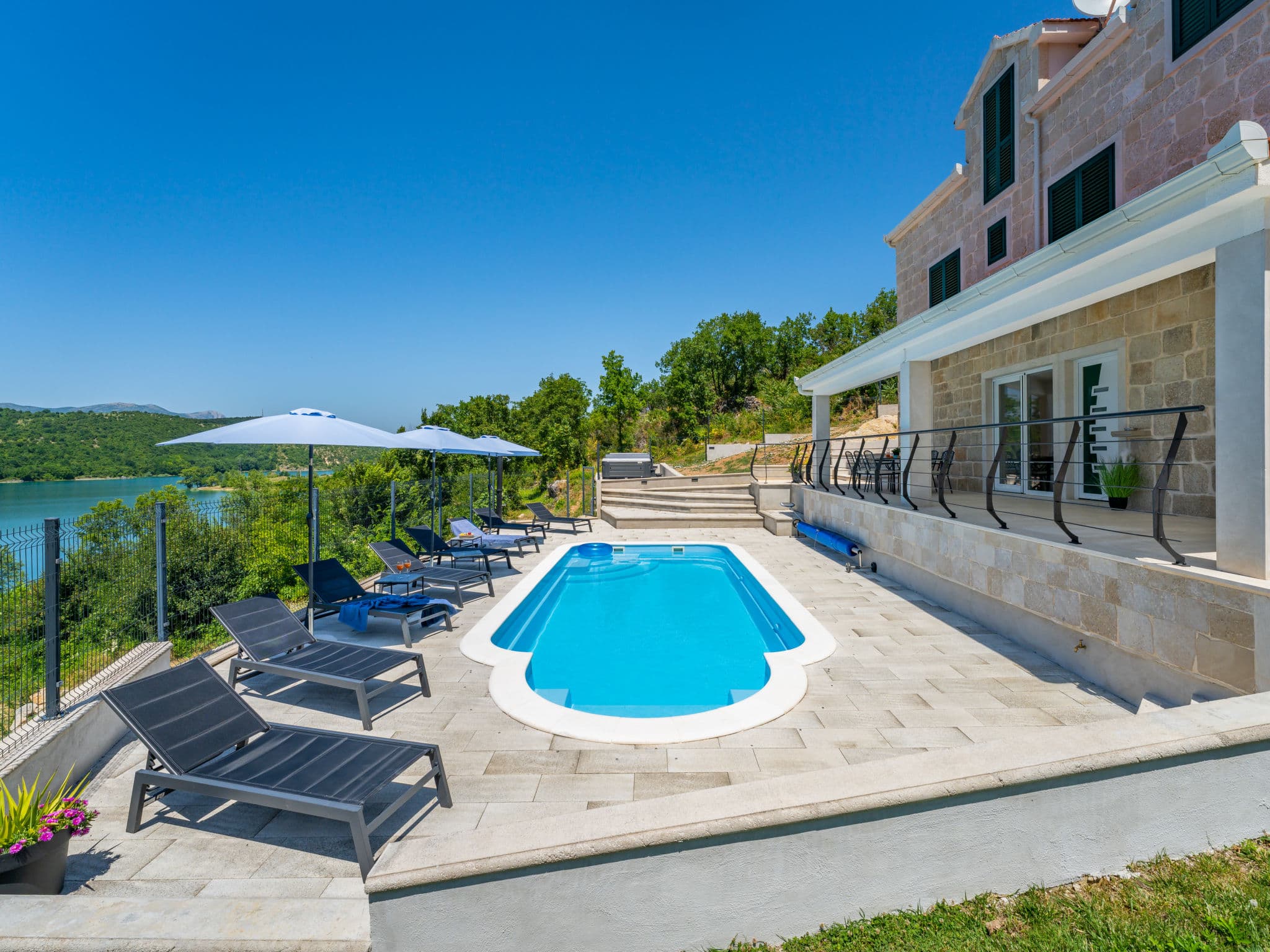 Pool Outdoor