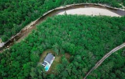 RIVERSBEND | Private River Access, Pool, Hot Tub