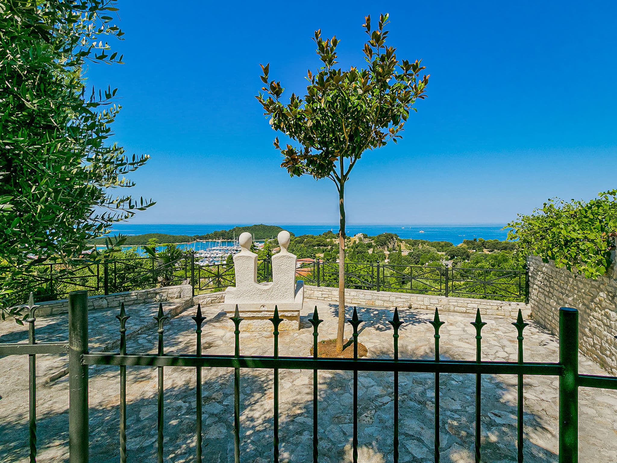 View