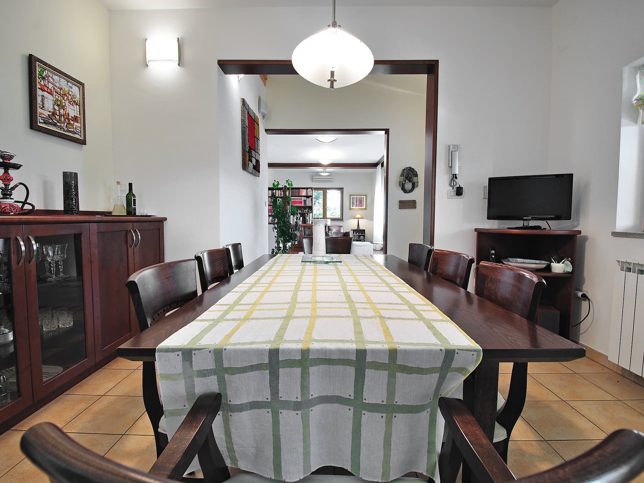 Inside other