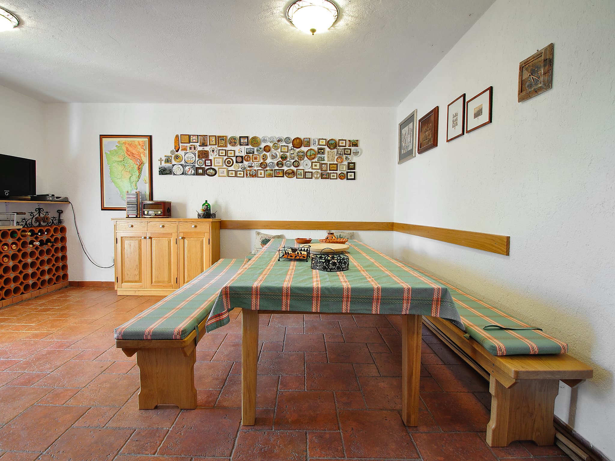 Inside other