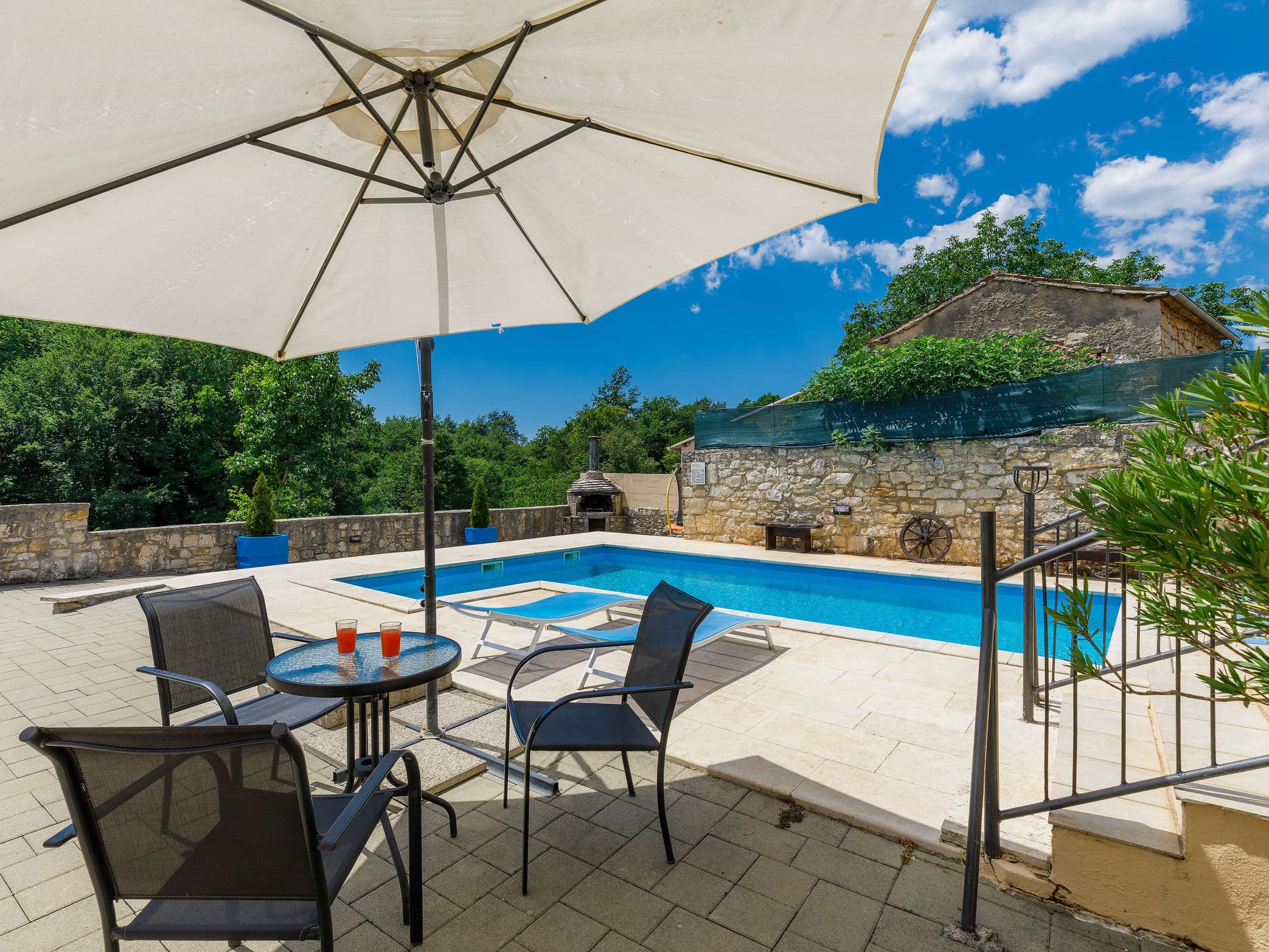 Pool Outdoor
