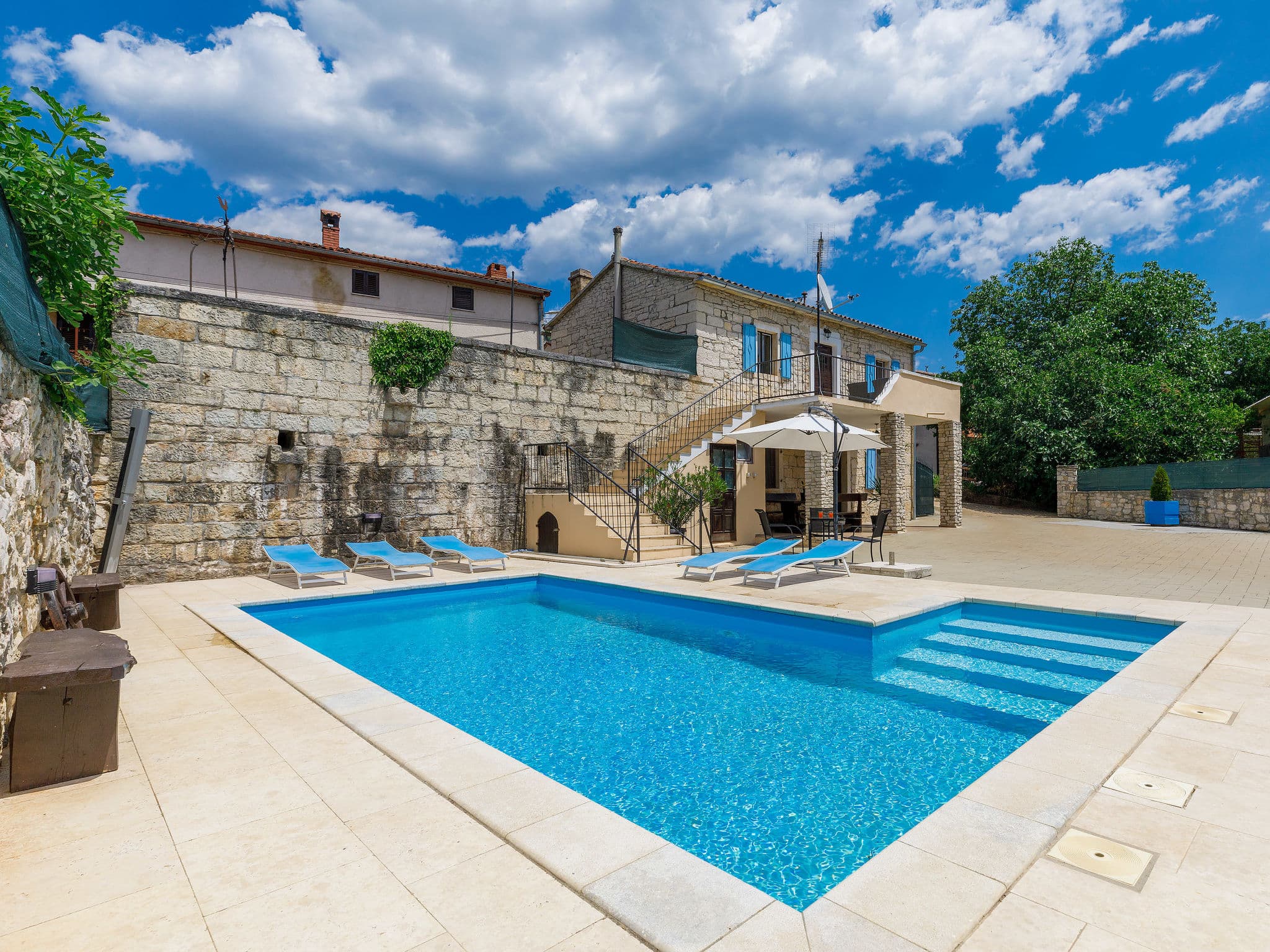 Pool Outdoor