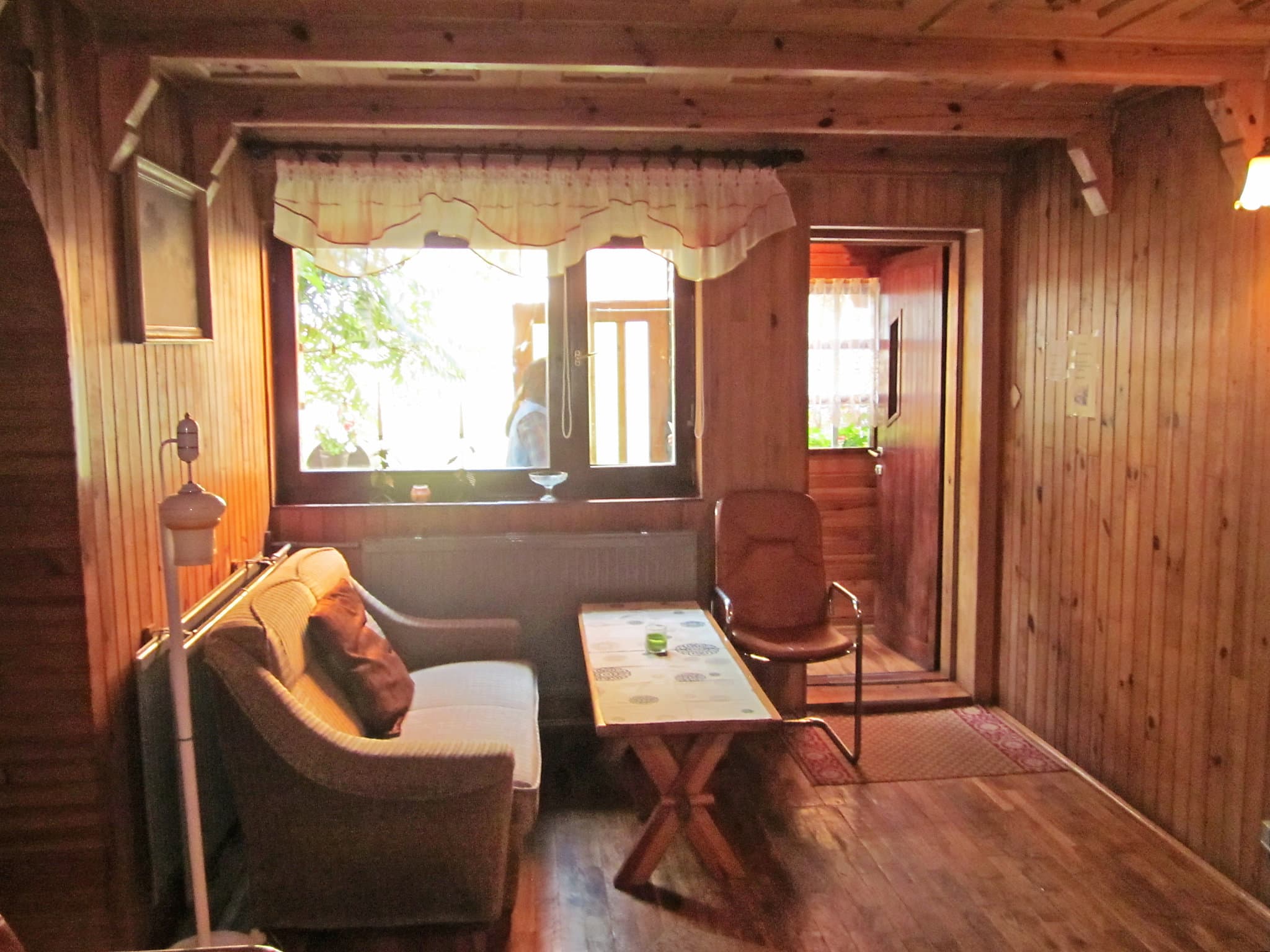 Inside other