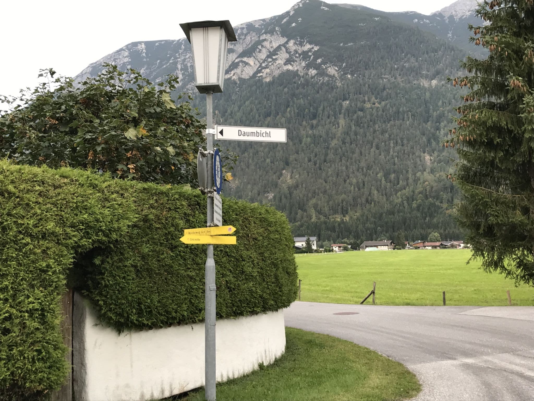 Place
