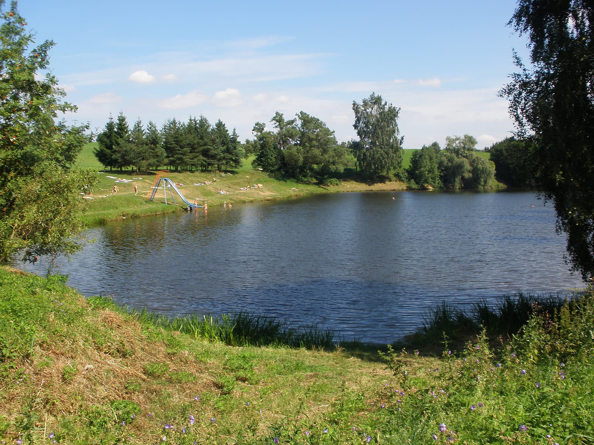 Place