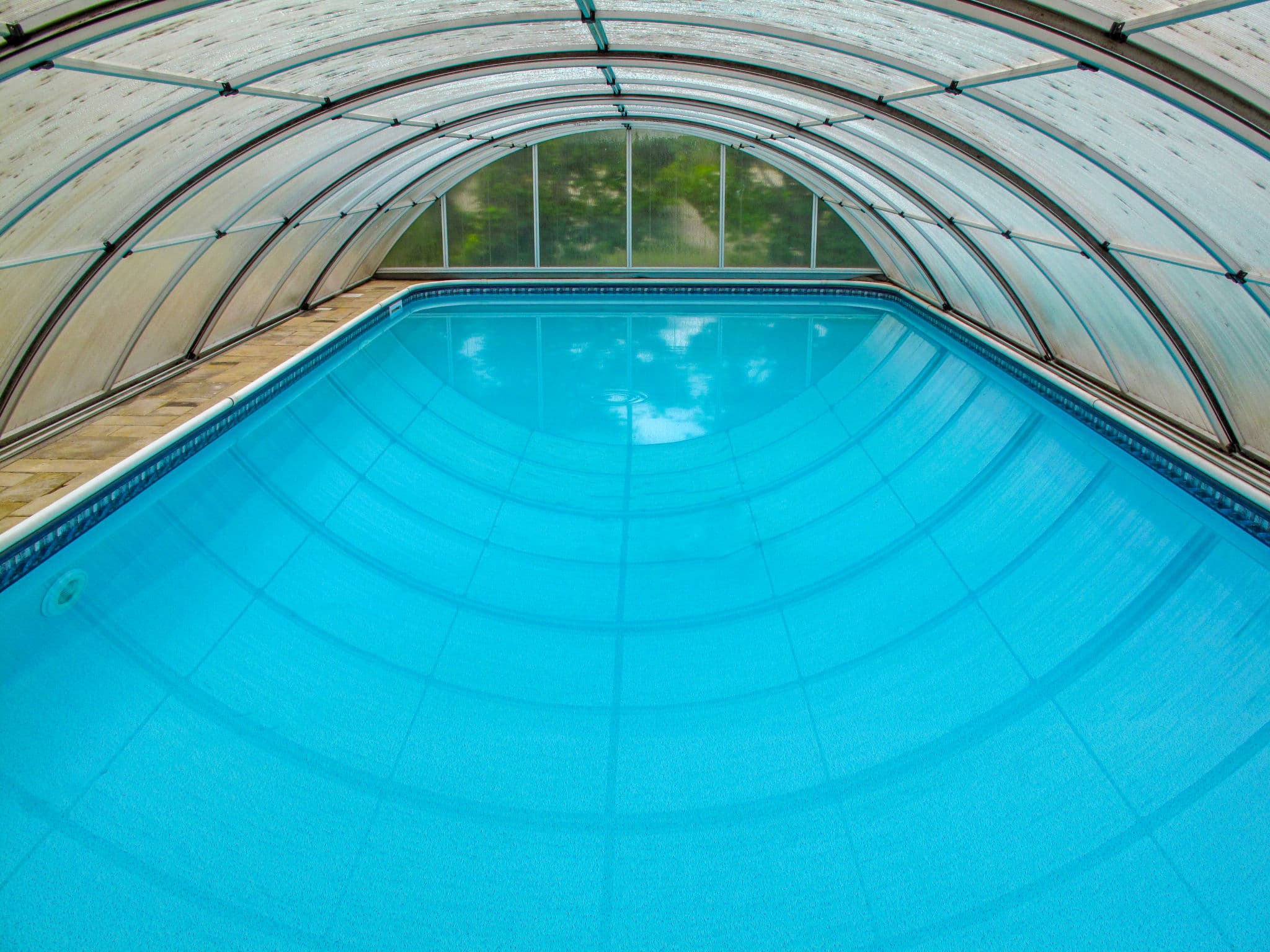Pool Indoor