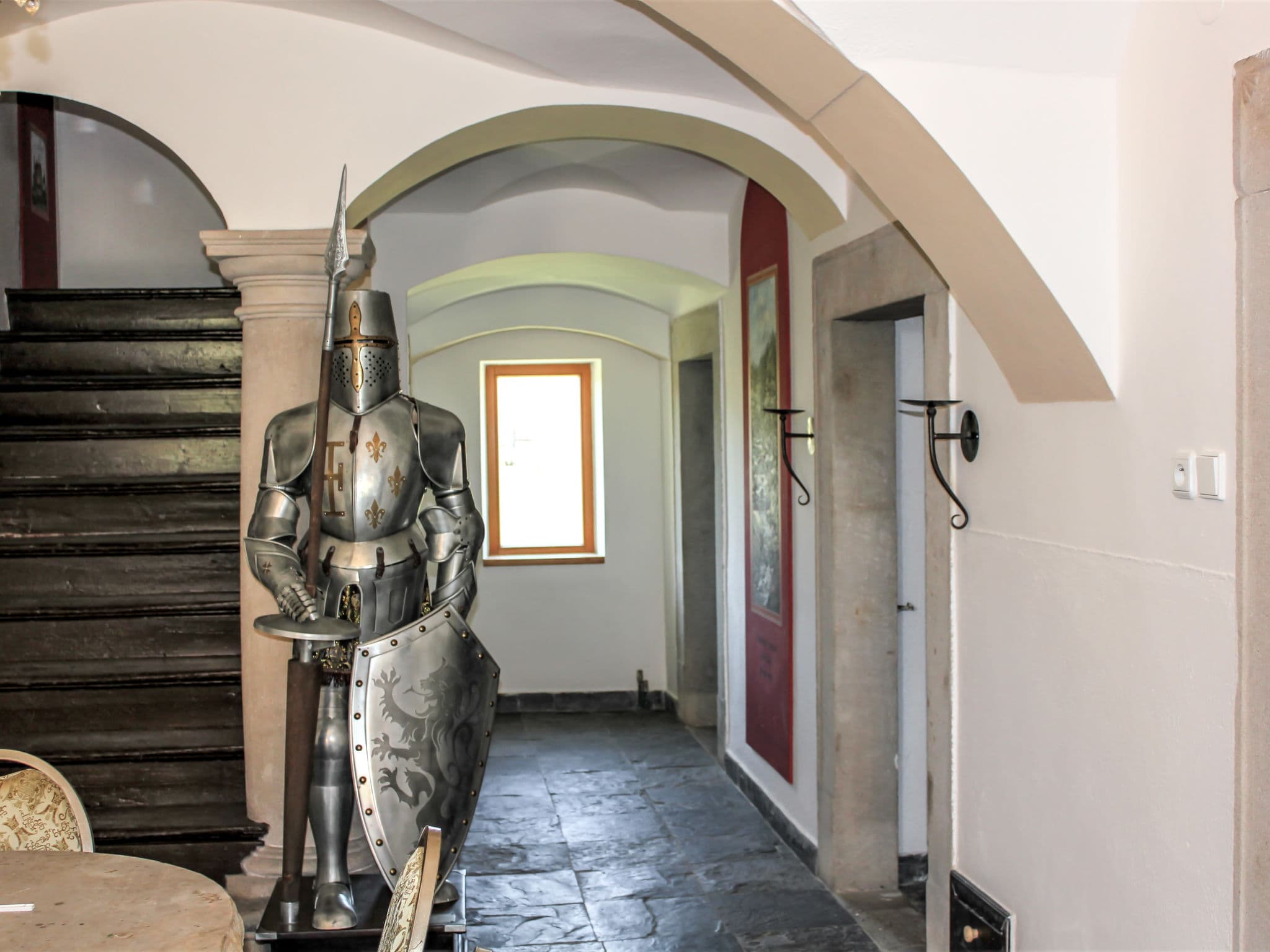 Inside other