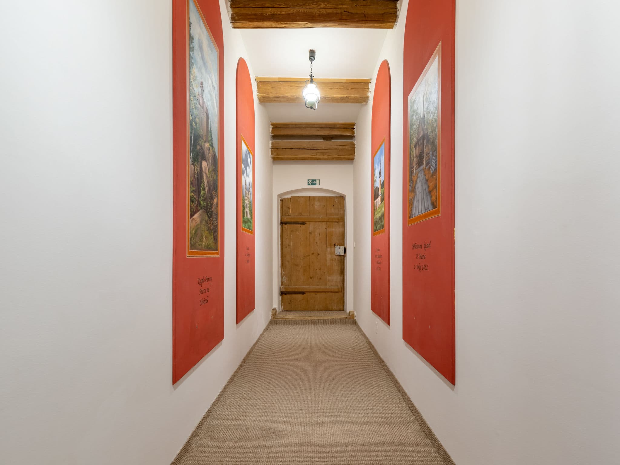 Inside other