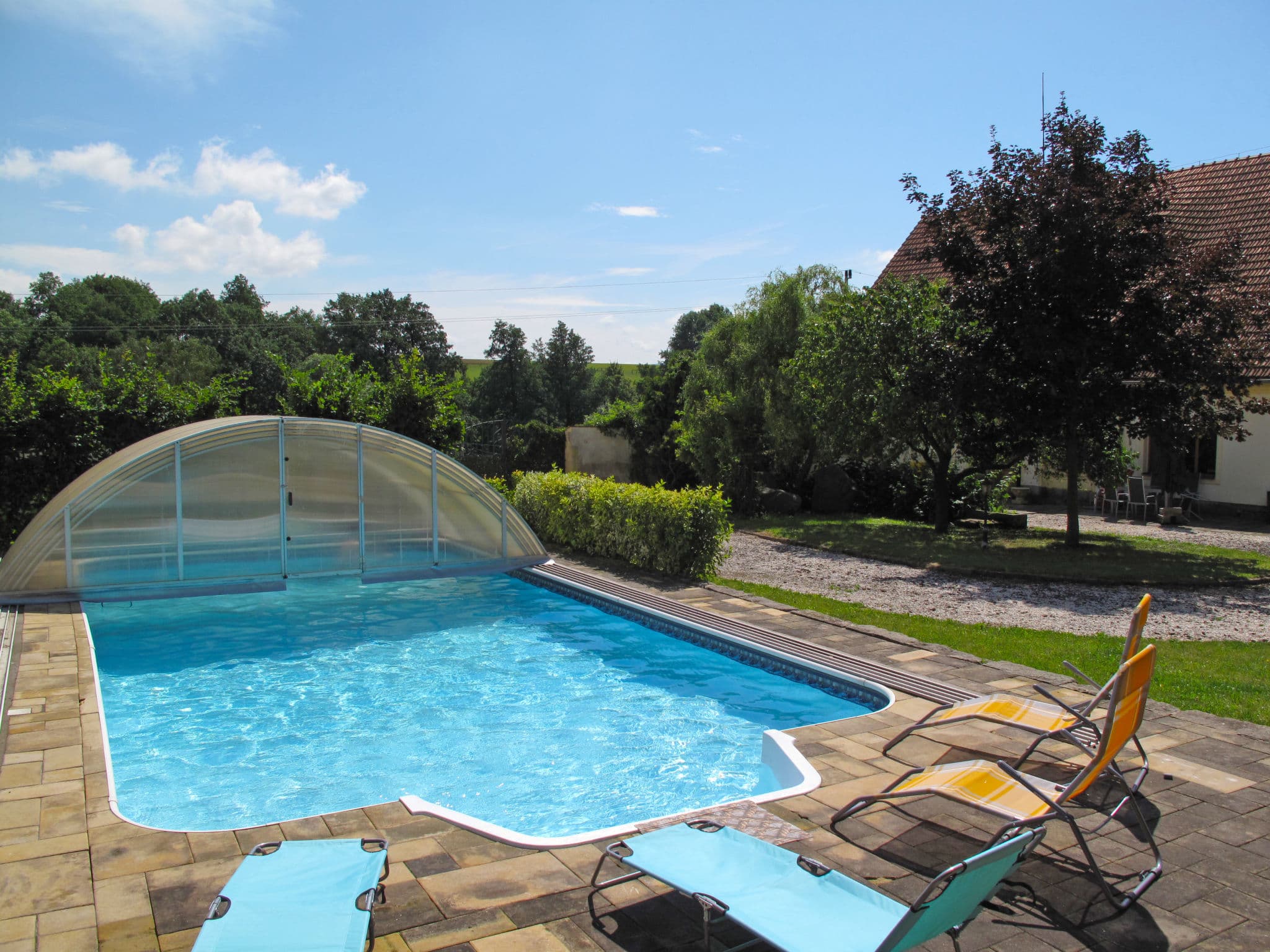 Pool Outdoor