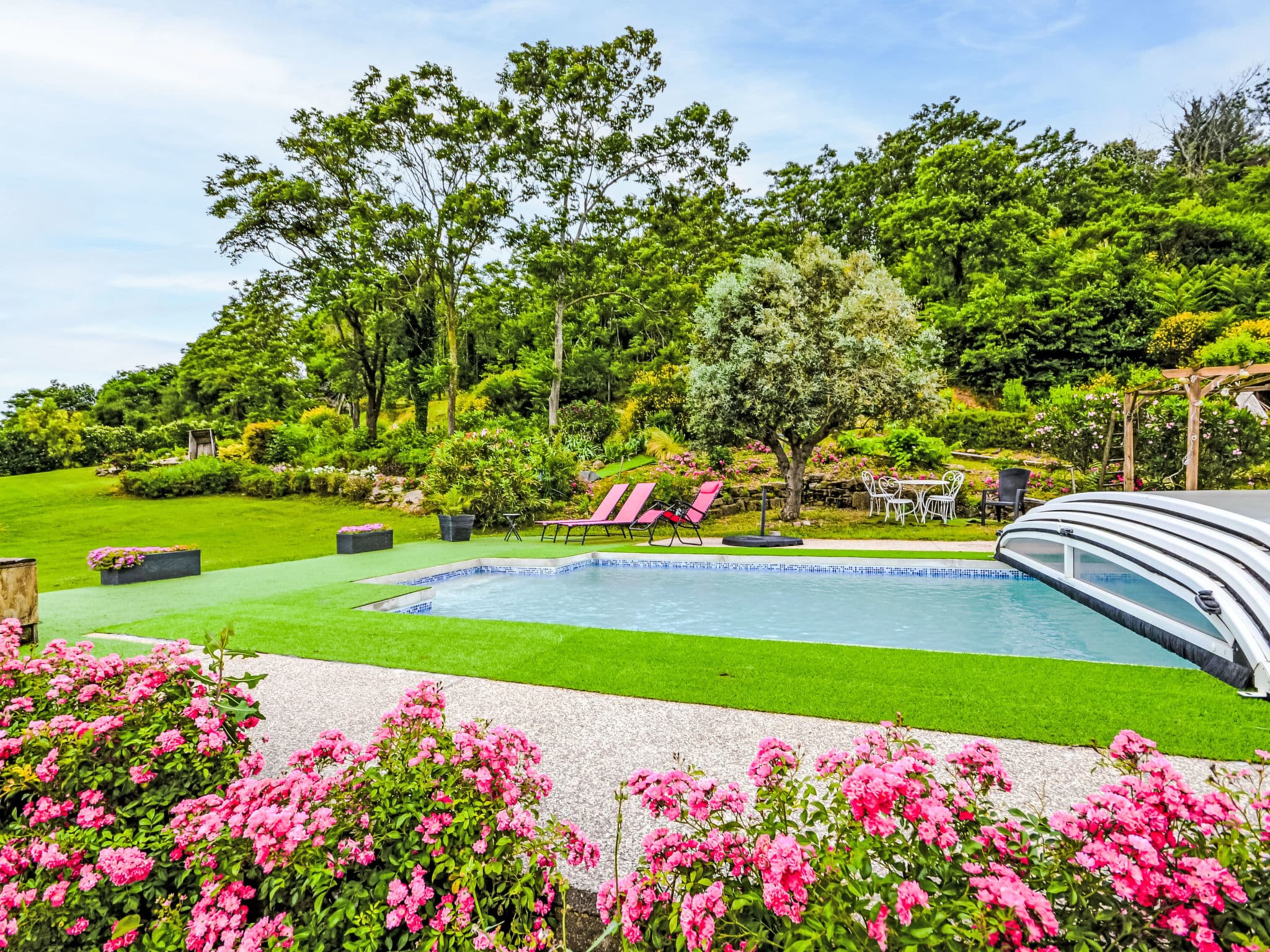 Pool Outdoor