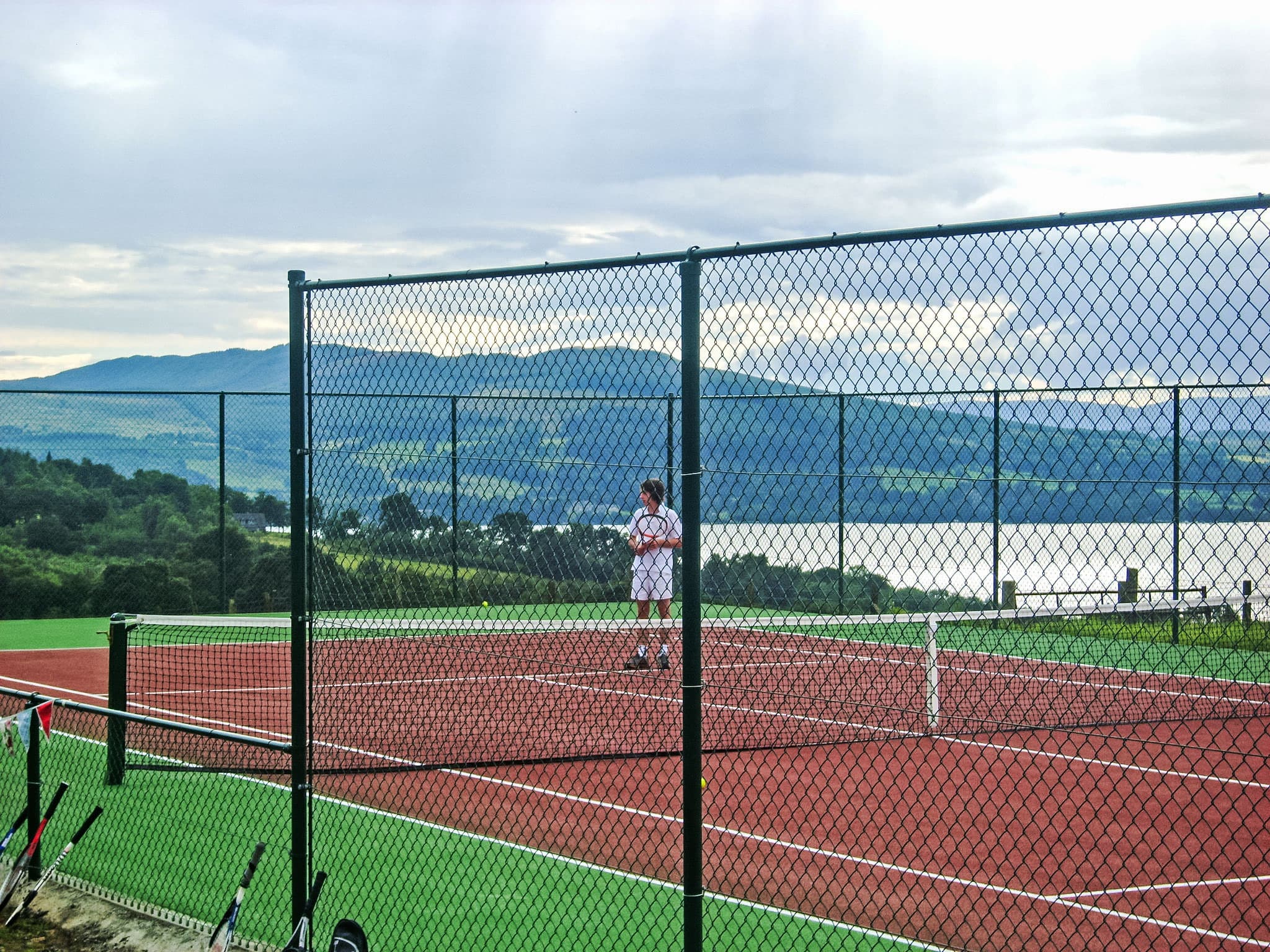 Outdoor