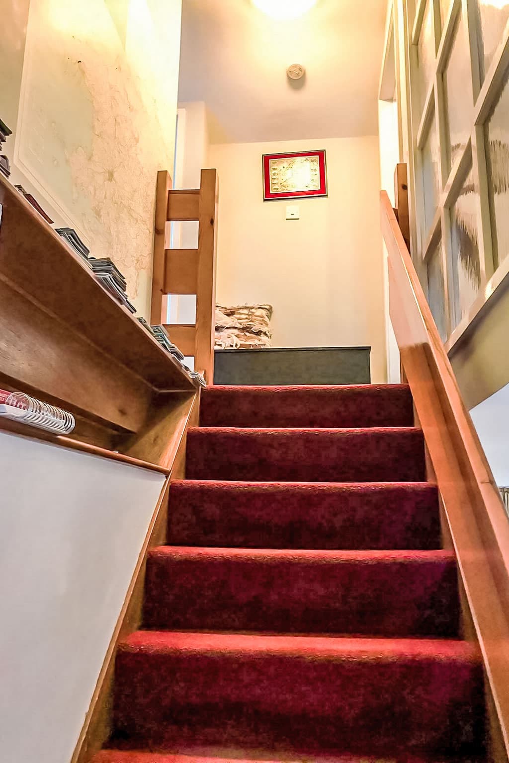 Inside other