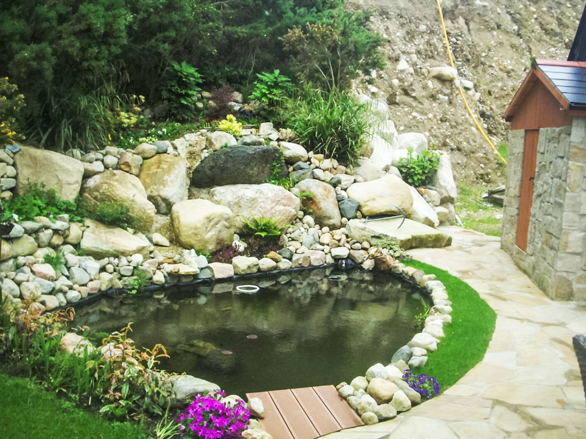 Outdoor