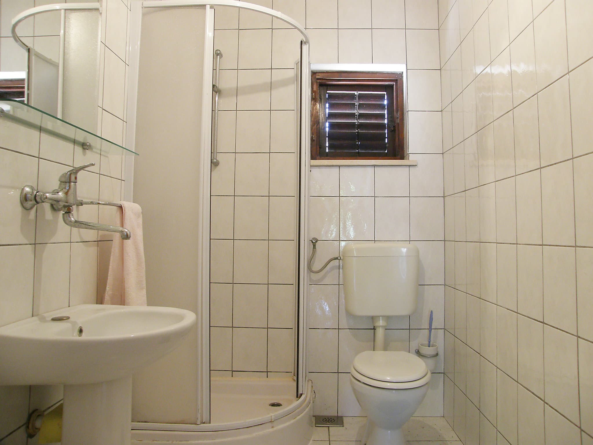Inside other