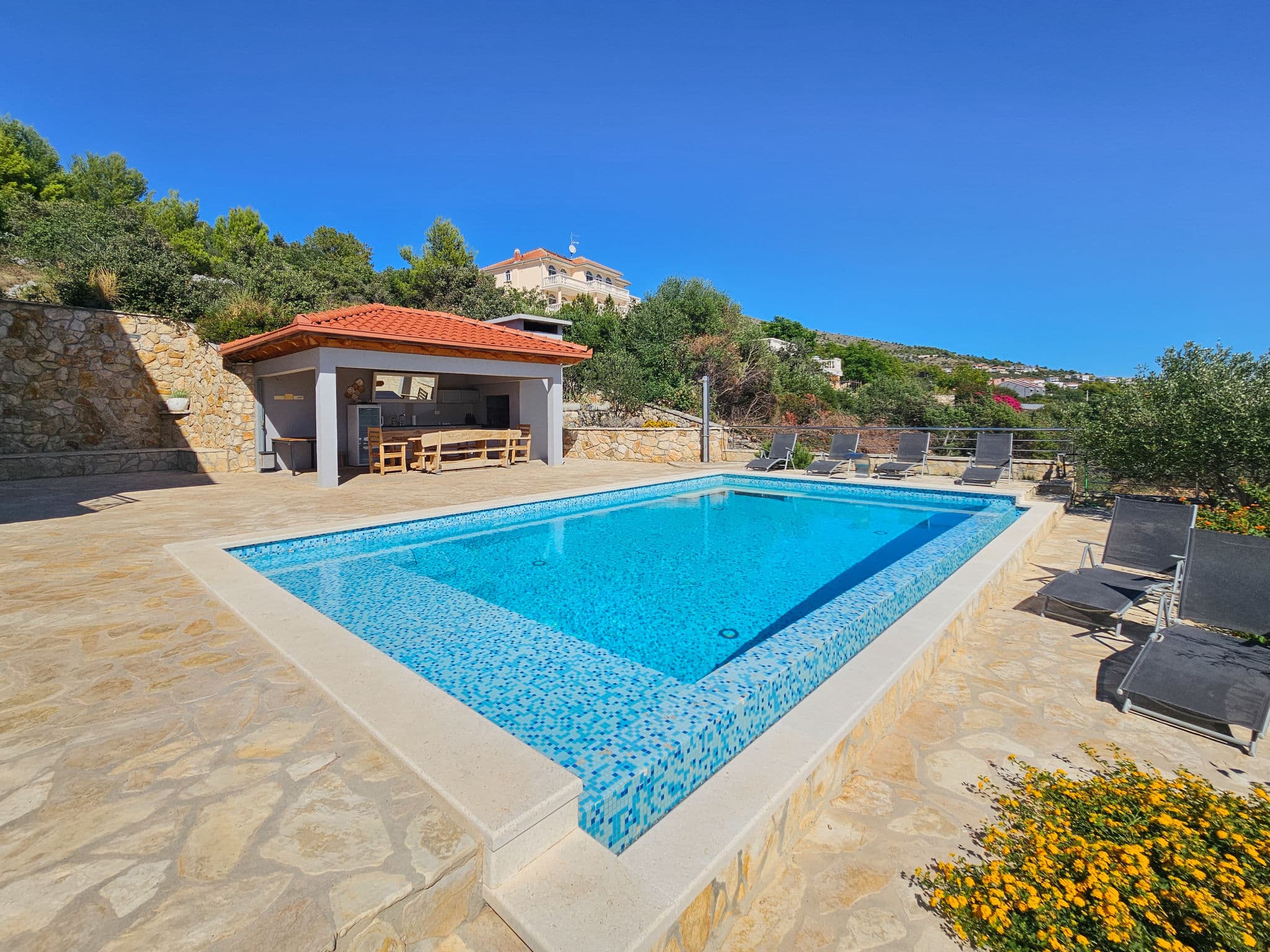 Pool Outdoor
