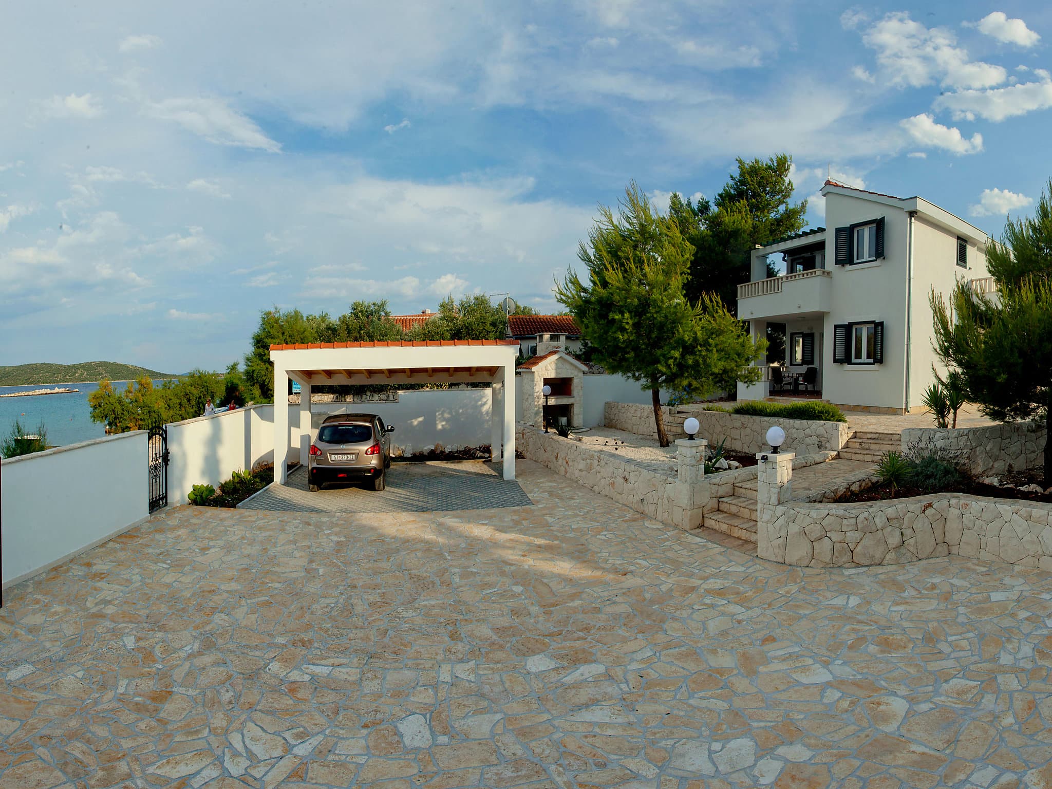 Outdoor