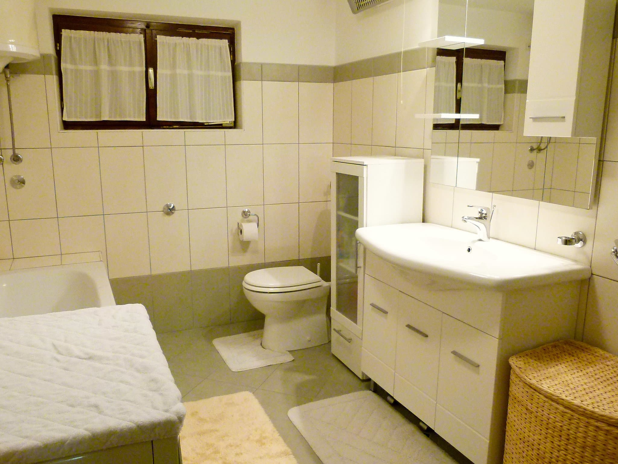 Inside other