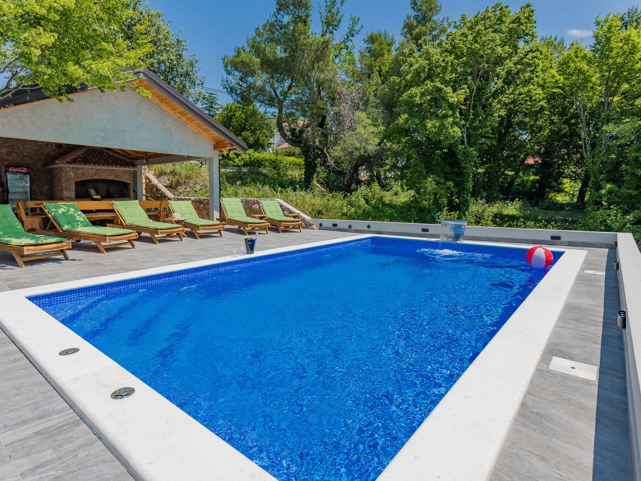 Pool Outdoor