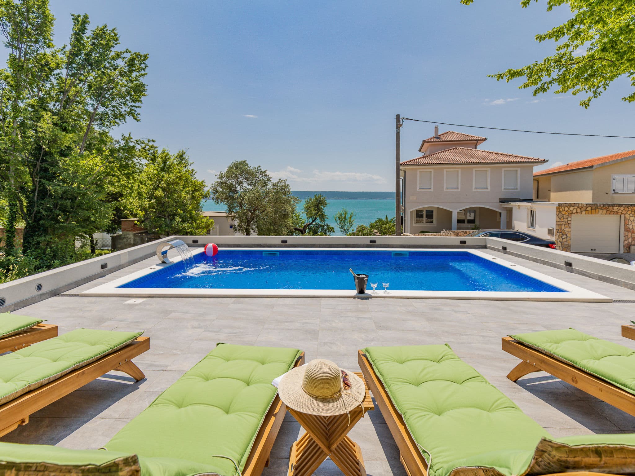 Pool Outdoor