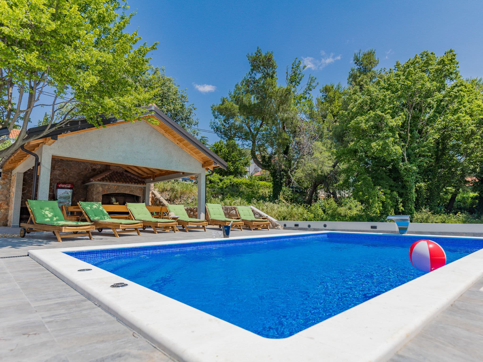 Pool Outdoor