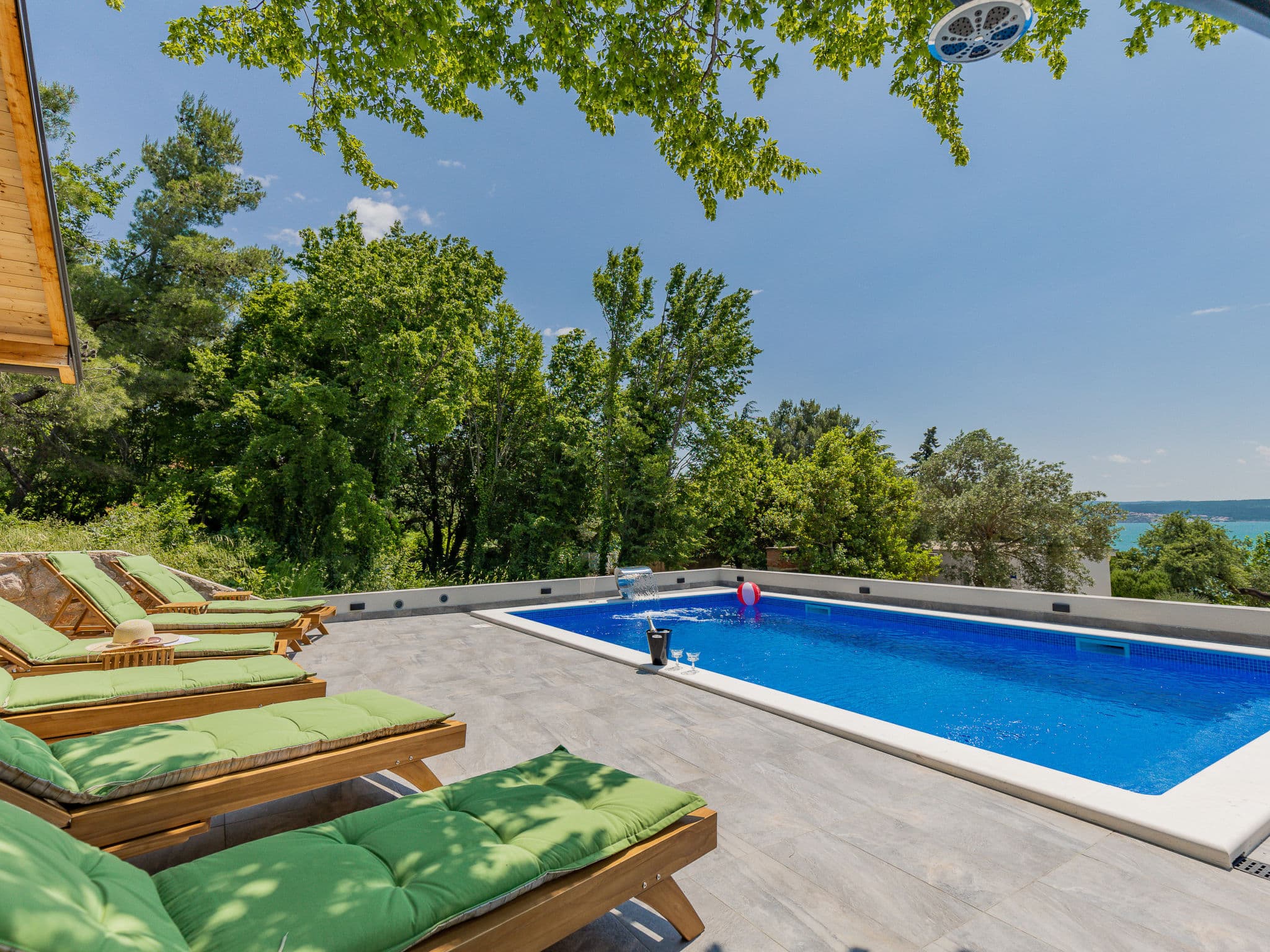 Pool Outdoor