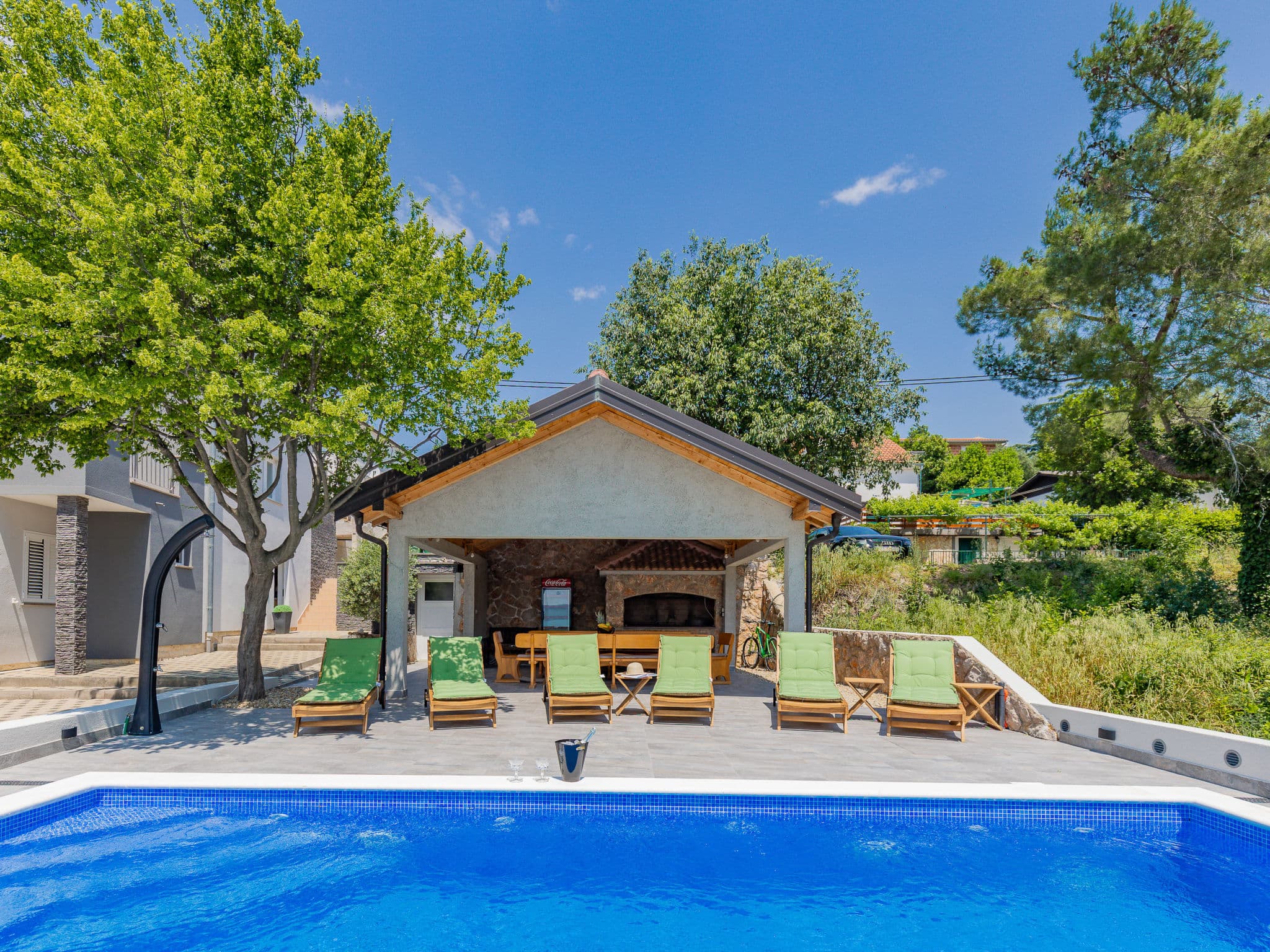 Pool Outdoor