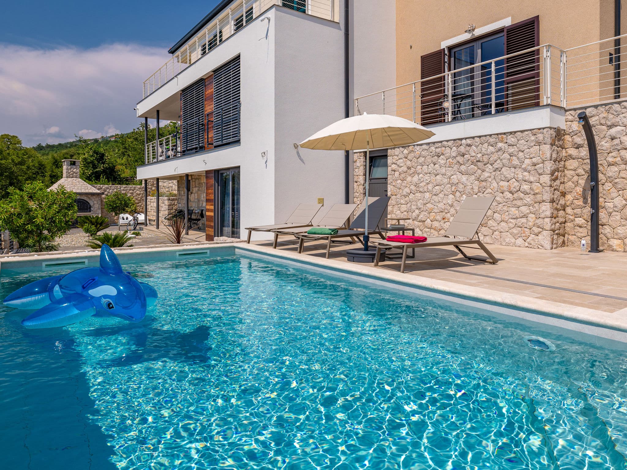 Pool Outdoor