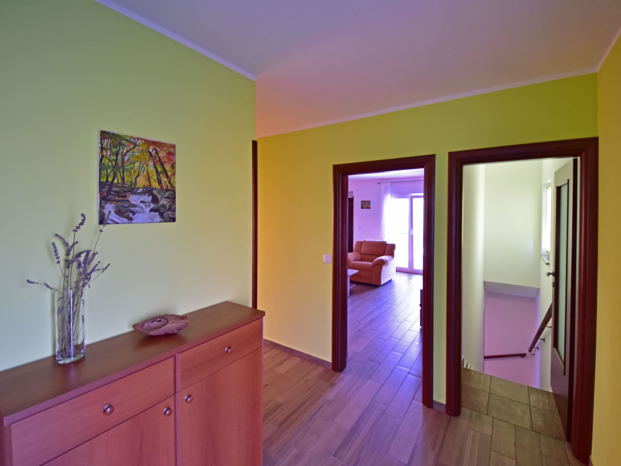 Inside other