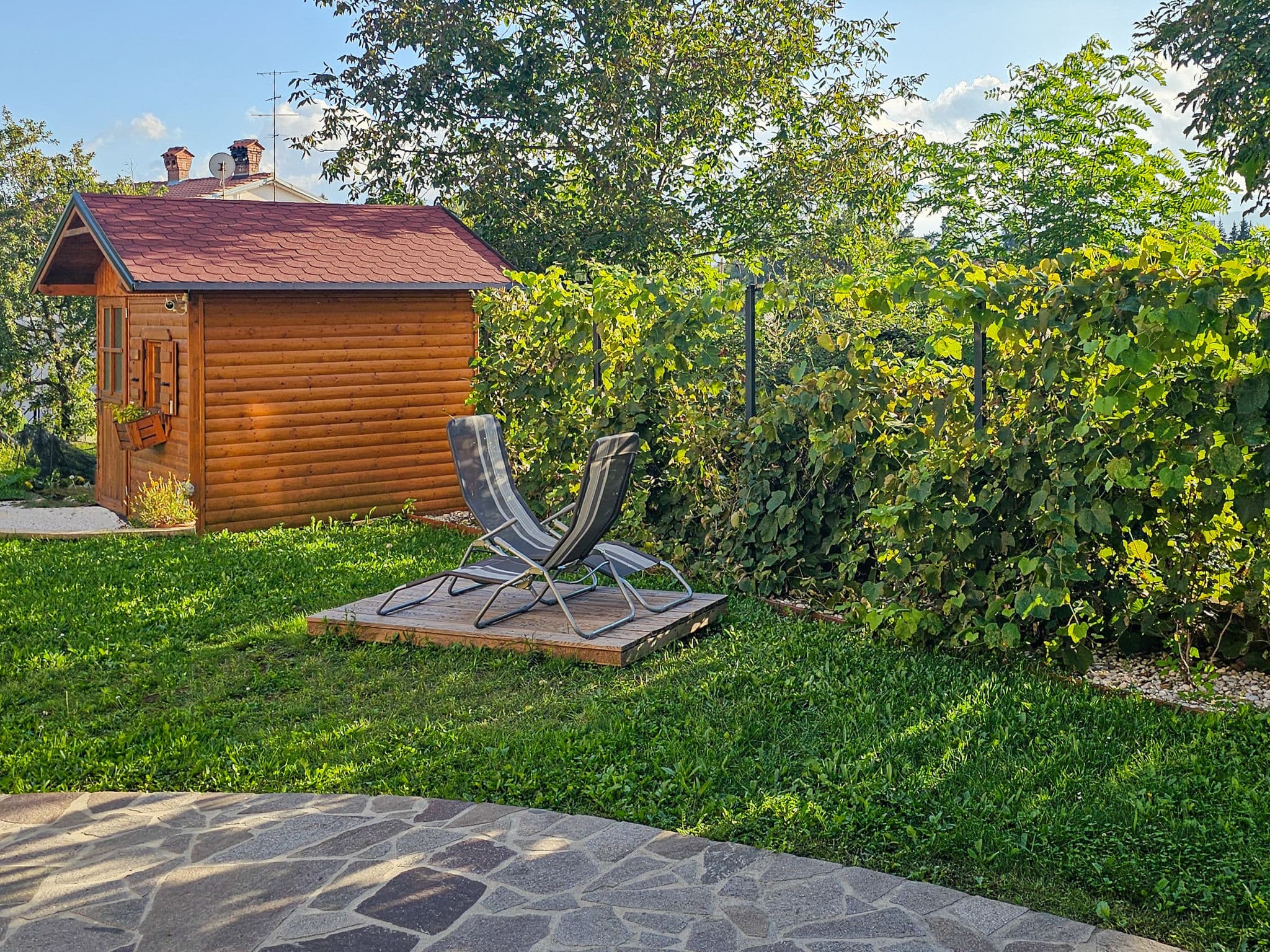 Outdoor