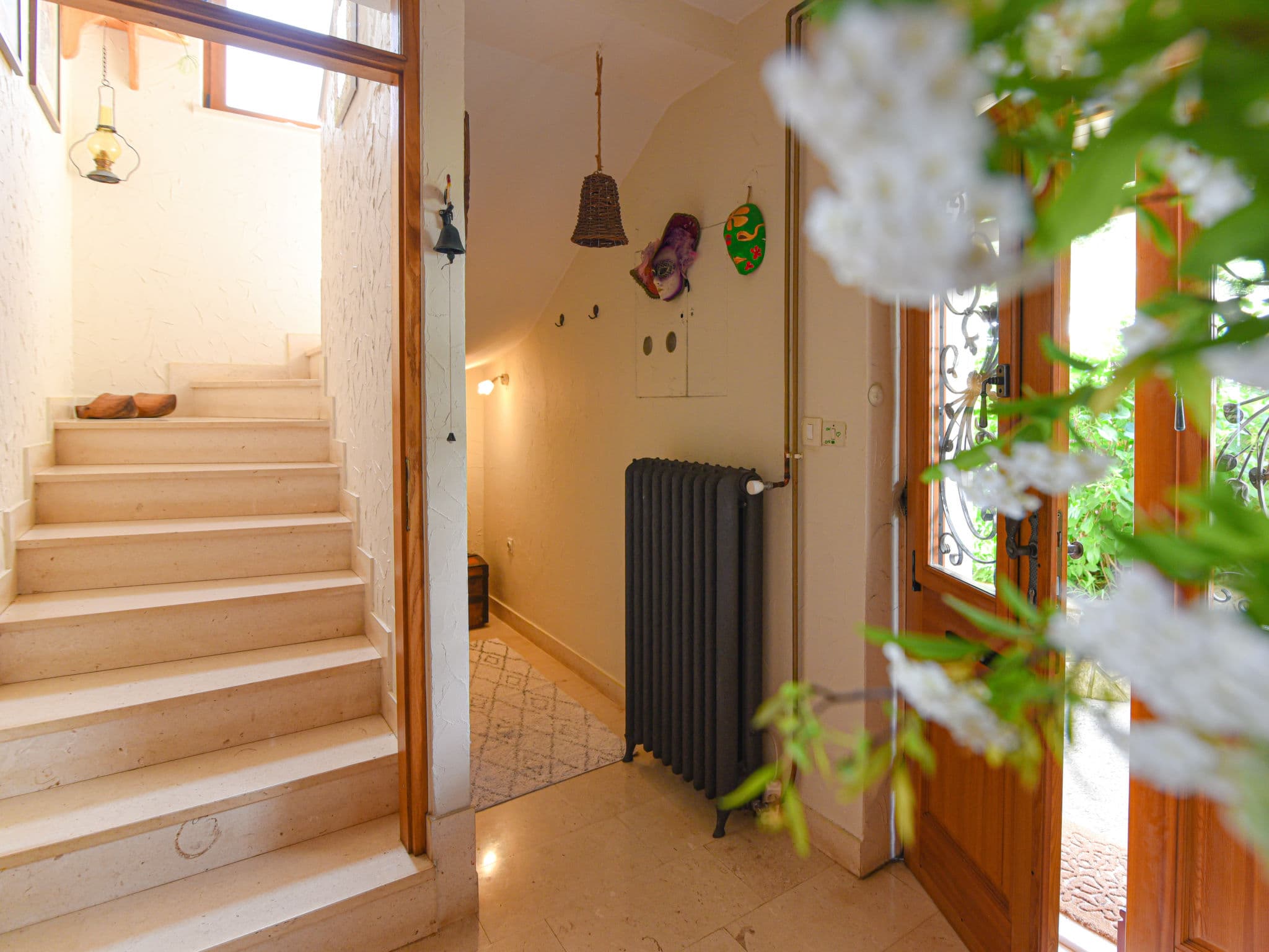Inside other