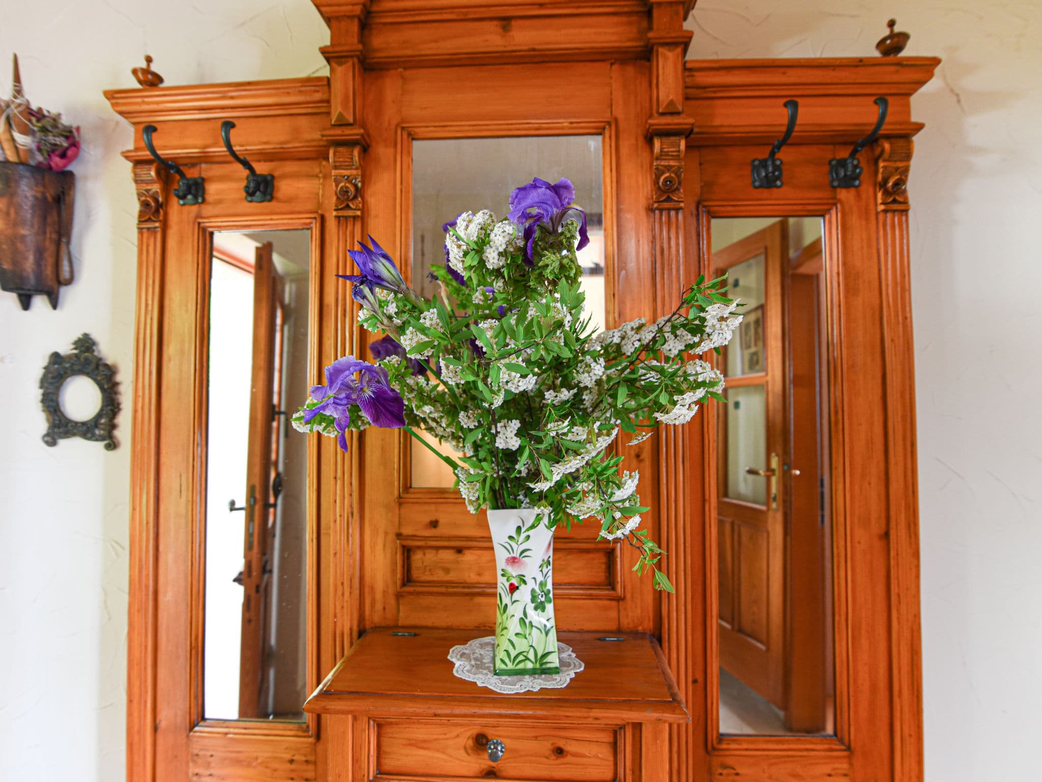 Inside other
