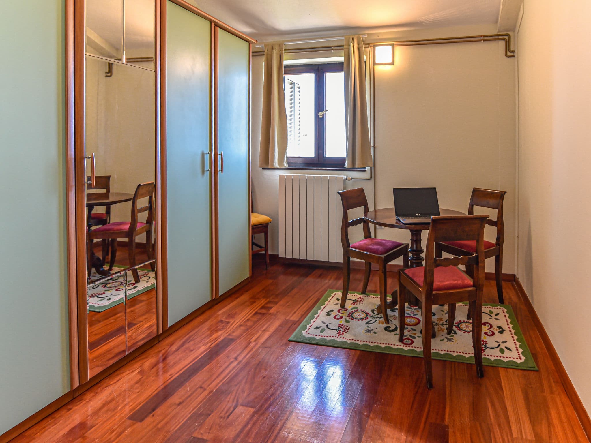 Inside other