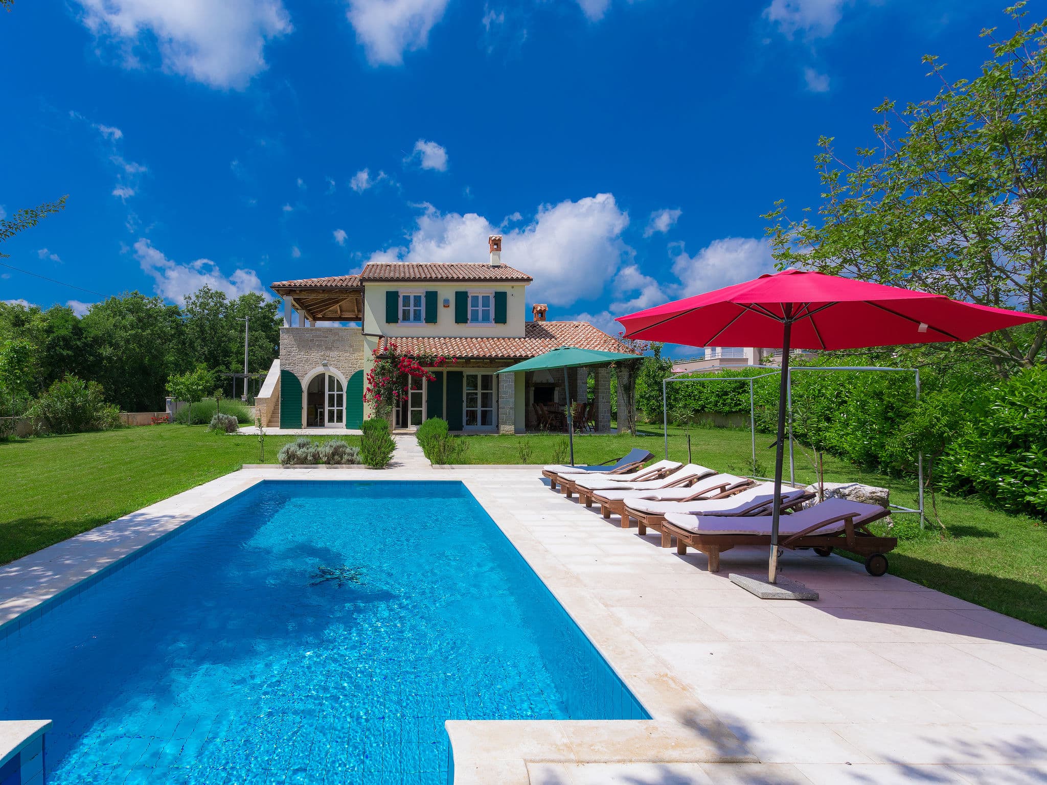 Pool Outdoor