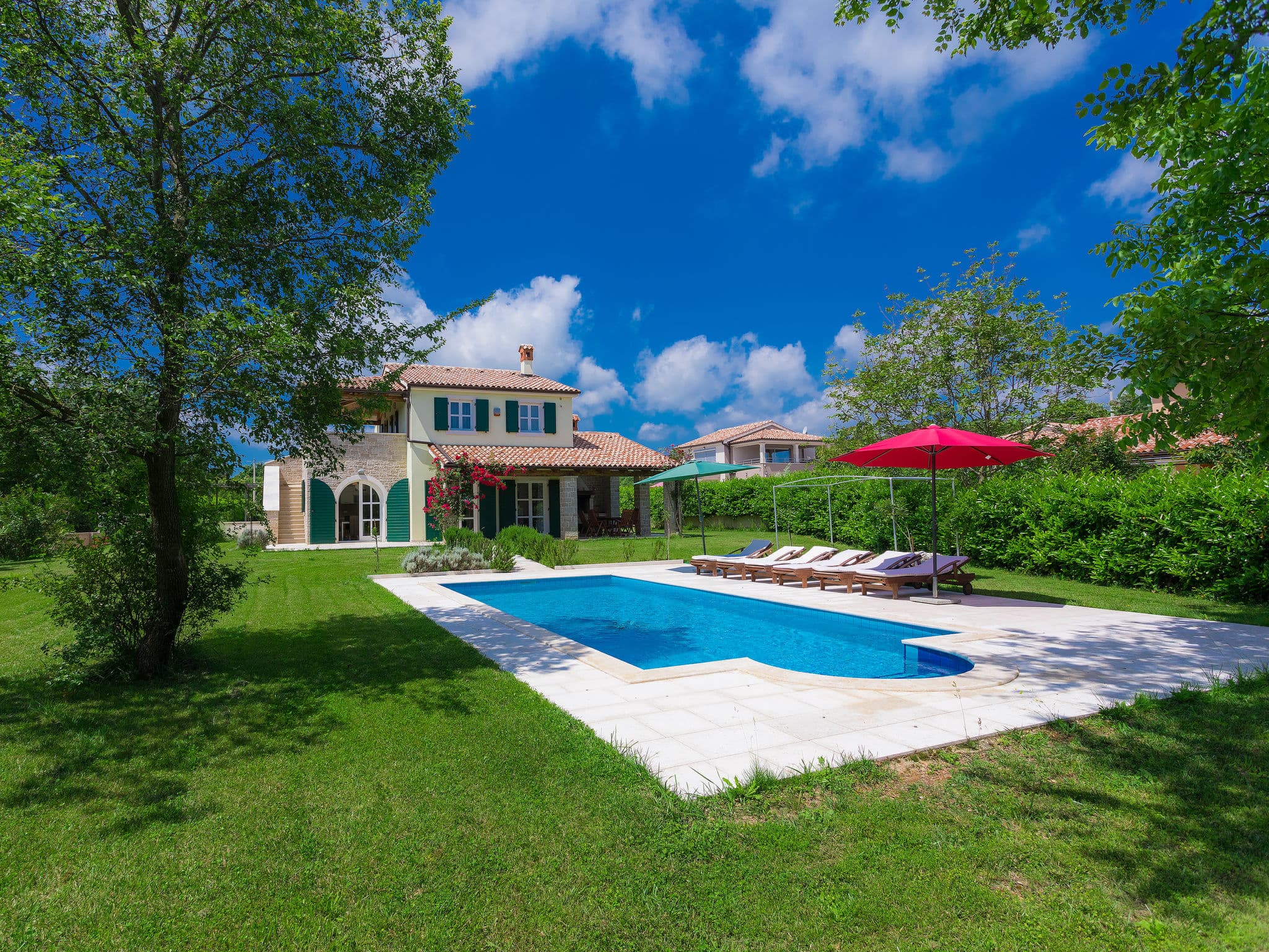 Pool Outdoor
