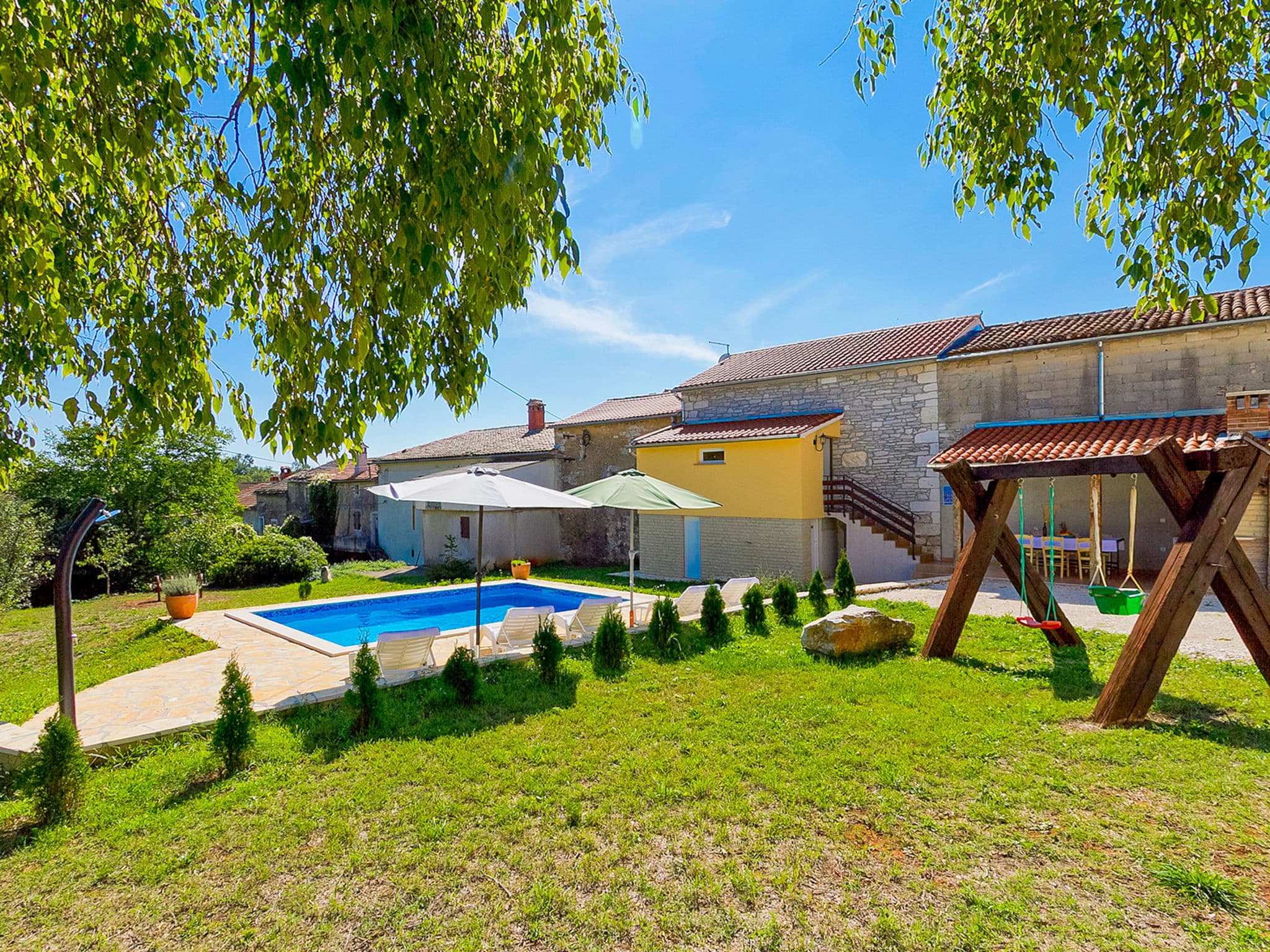 Pool Outdoor
