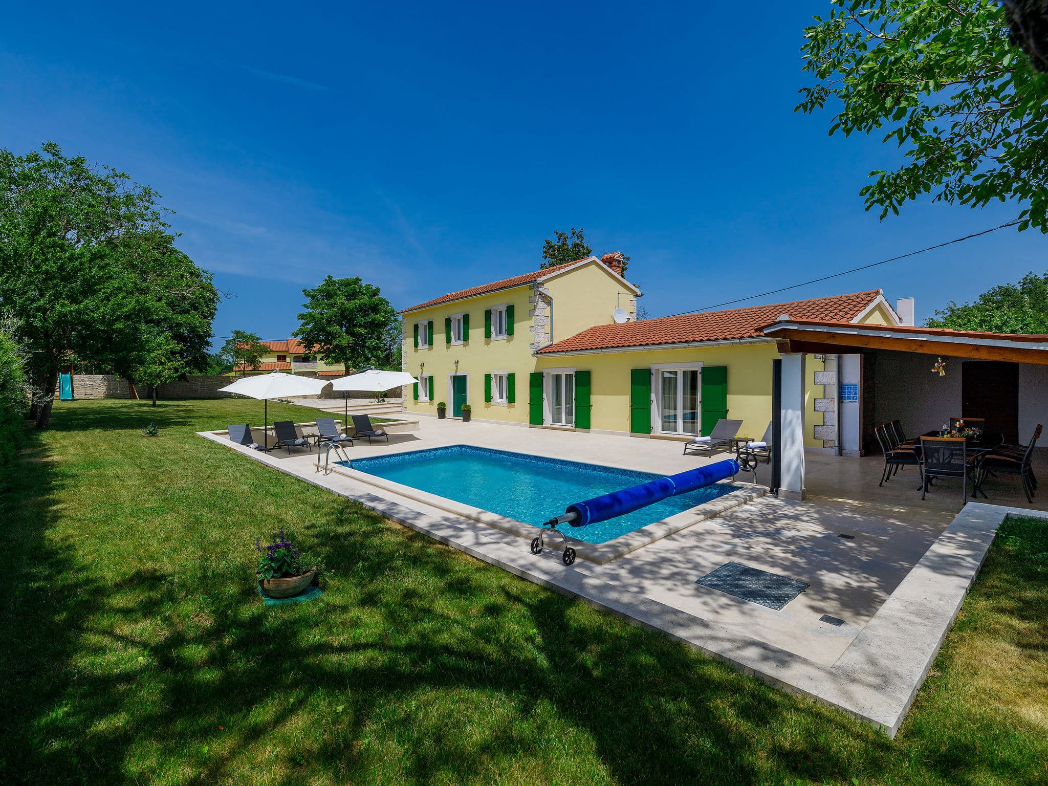 Pool Outdoor