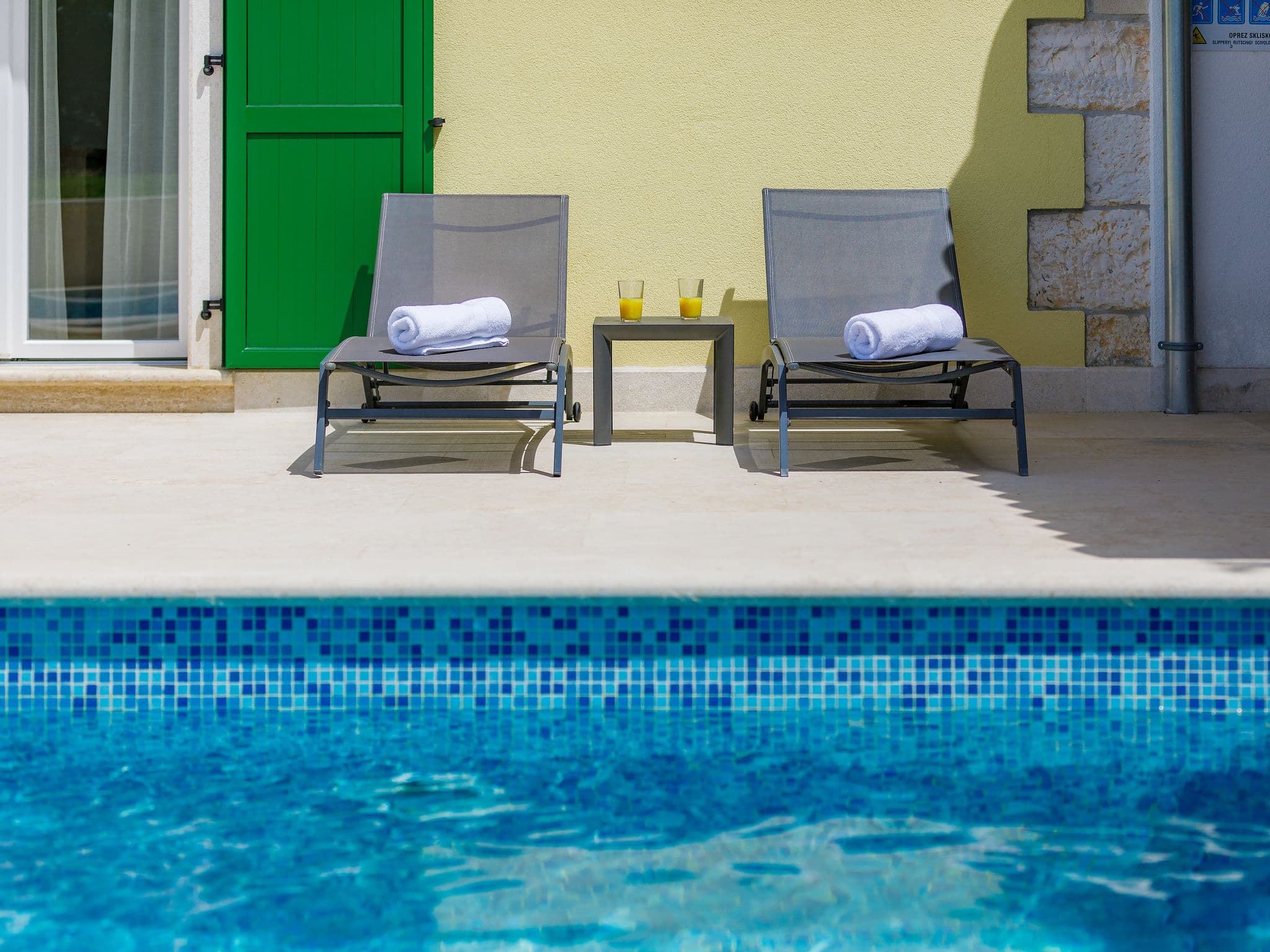 Pool Outdoor